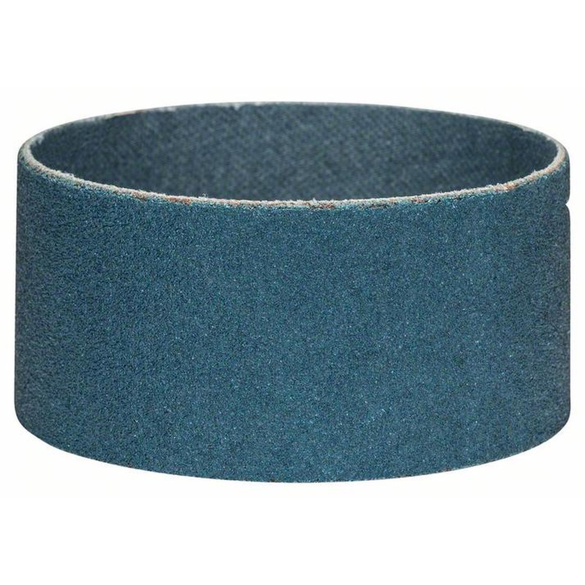 30x BOSCH Schleifhülse X573 für Stahl/Eisenmetall, Ø 60 x 30 mm, 120