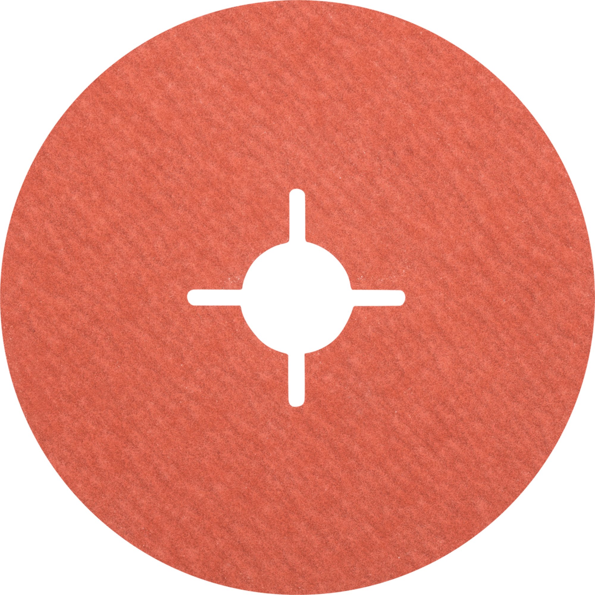 25 x PFERD Fiberscheiben FS 125-22 A-COOL 150