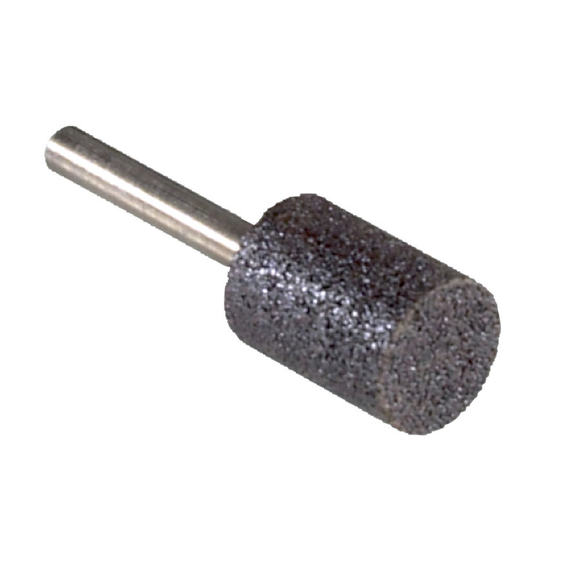 20 x Norton Schleifstifte 30x30mm K46 57A, Hochwertige Schleifwerkzeuge für Profis