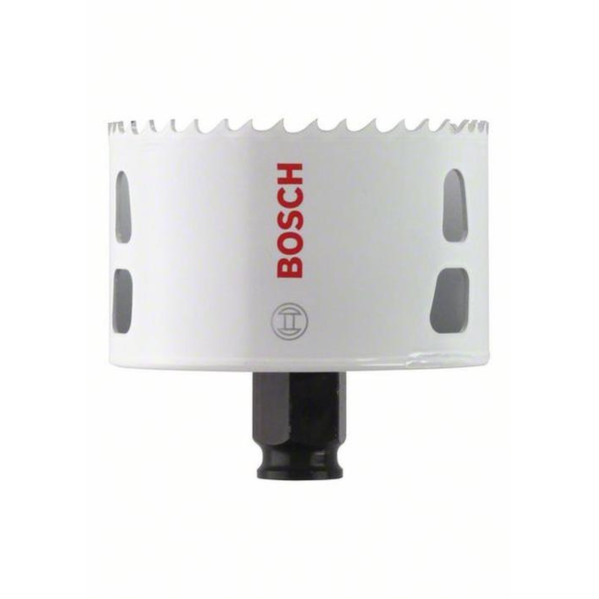BOSCH Lochsäge Progressor für Holz und Metall, Ø 76 x 44 mm
