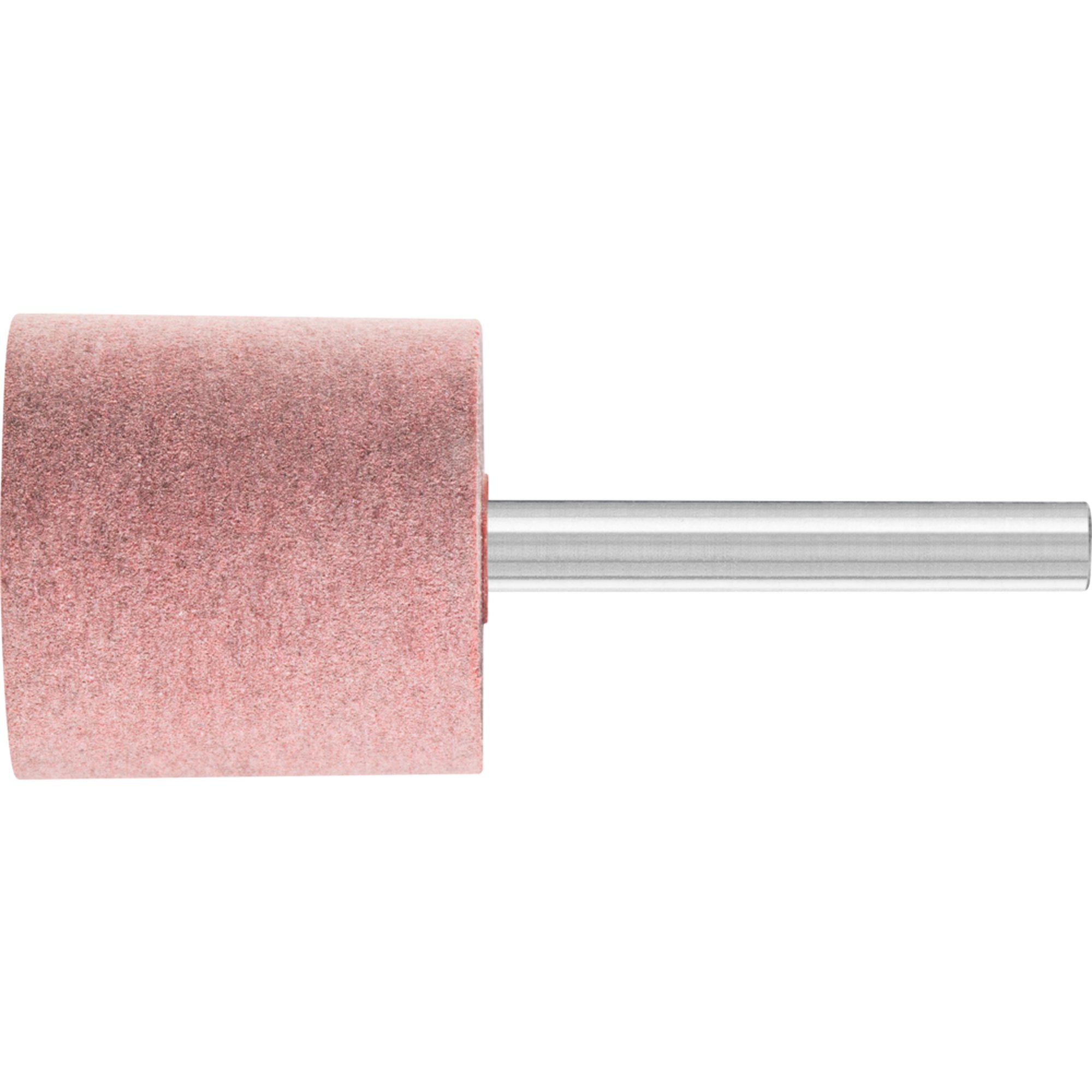 5 x PFERD Poliflex-Feinschleifstift PF ZY 3030/6 AR 120 GR