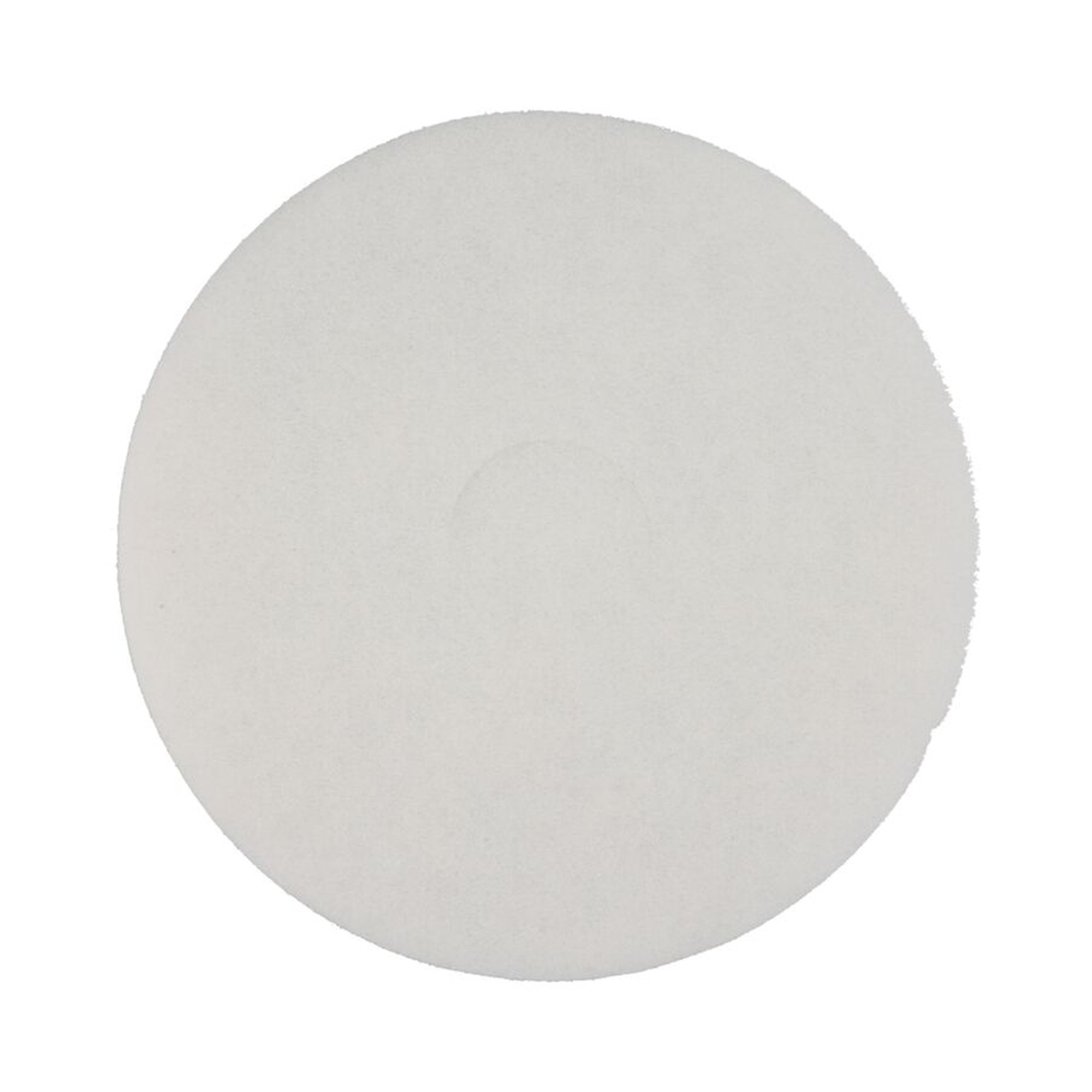 5 x Norton Clipper Schleifscheibe Beartex 406 Standard White Super Gloss 406mm