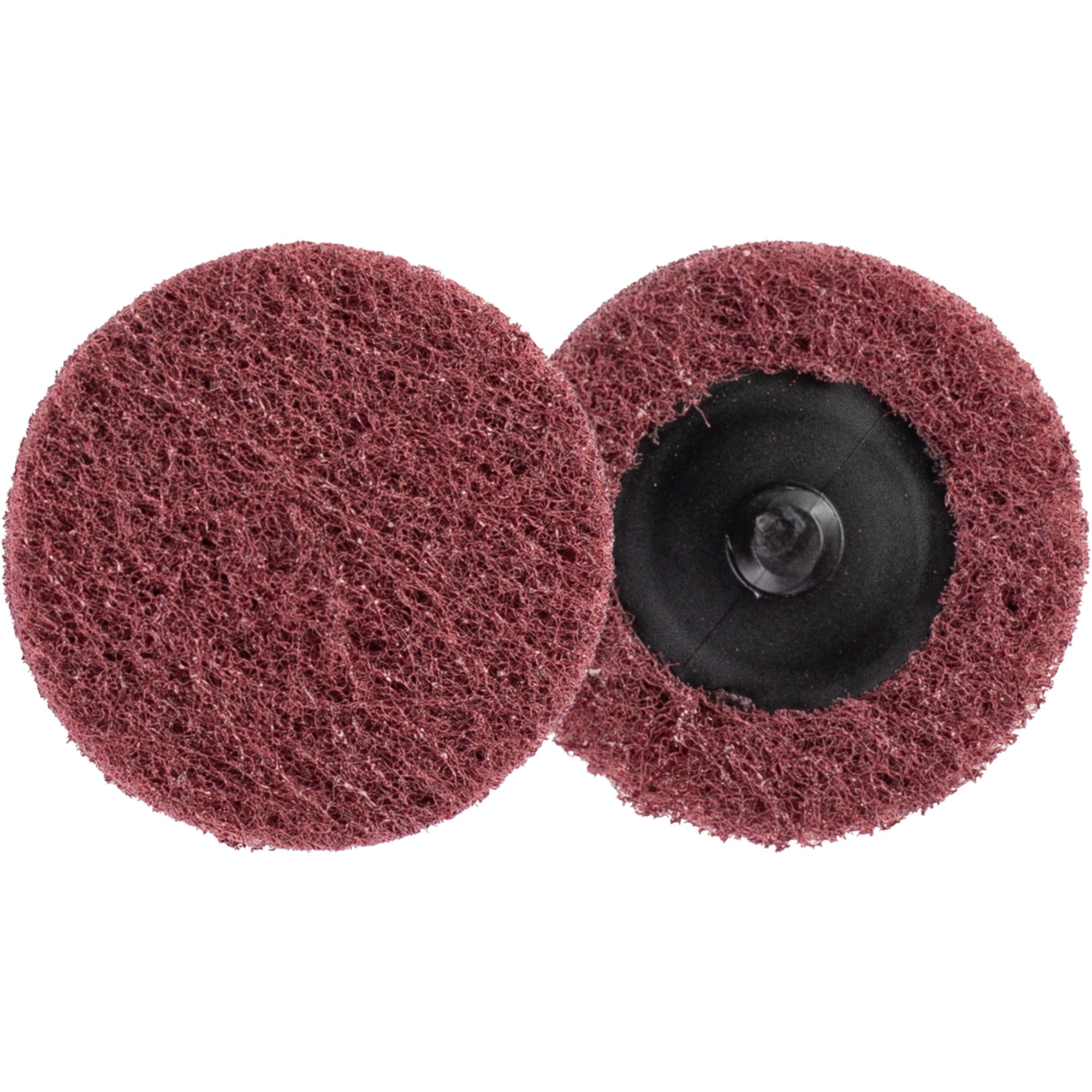 50 x PFERD COMBIDISC-Vliesronde CDR VRW 50 A 280