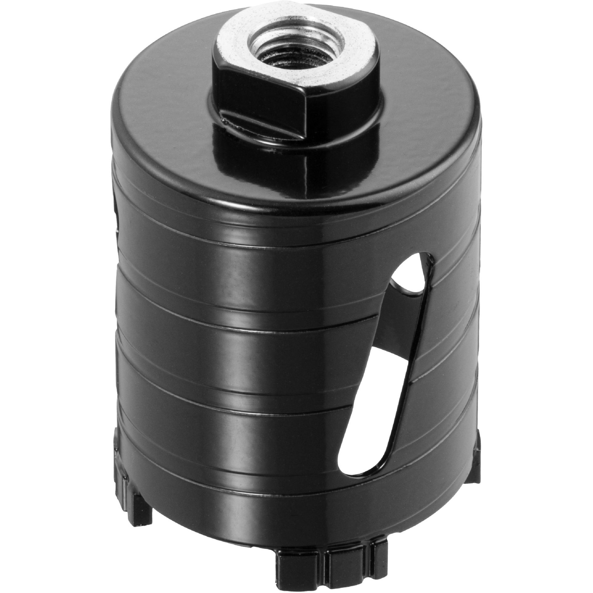 LUKAS Dosensenker DSK Ø 82 mm für Fliesen/Stein für Bohrmaschine