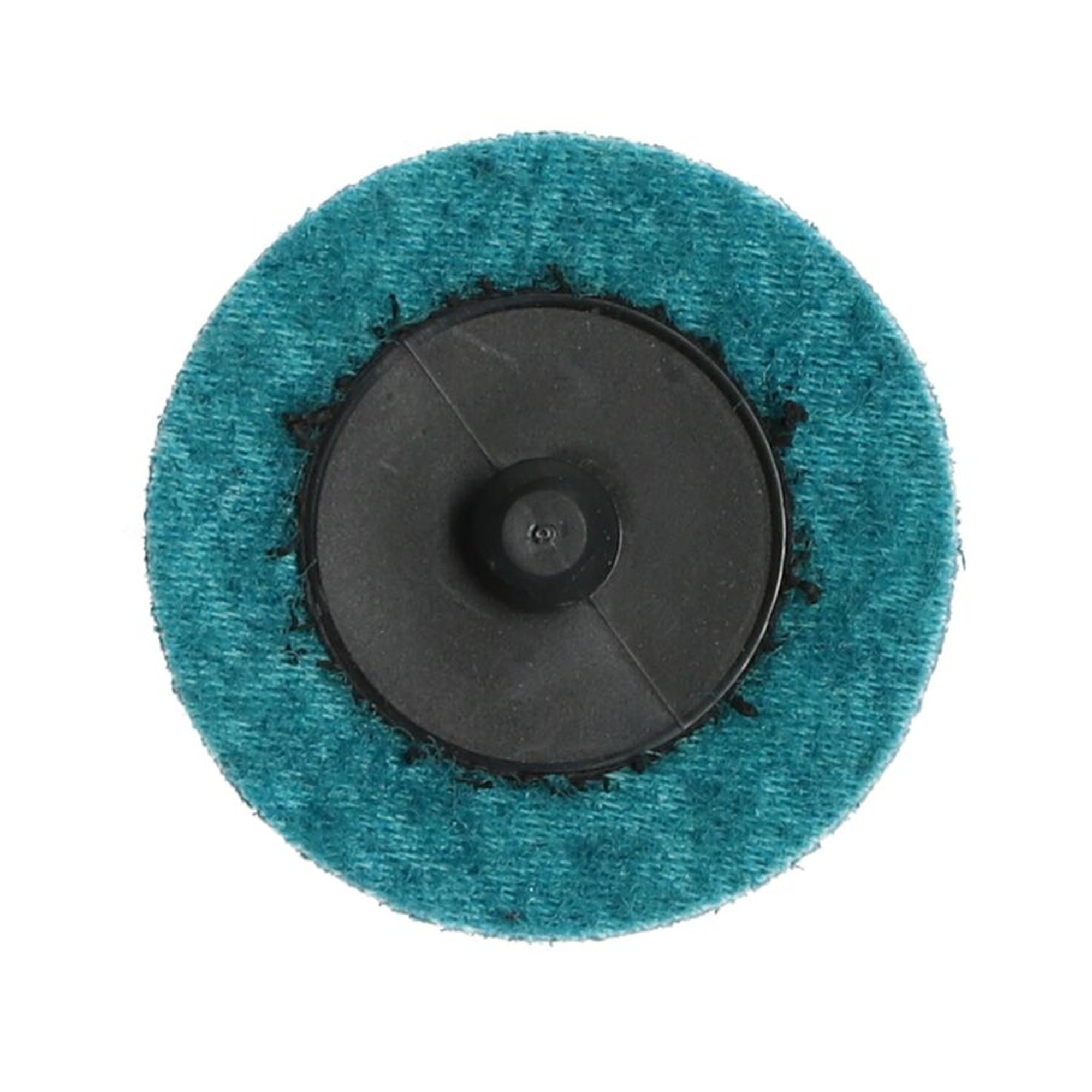 50 x Norton Schnellwechselscheibe Rapid Prep AO SCM, Schleifscheibe, Ø 125 mm