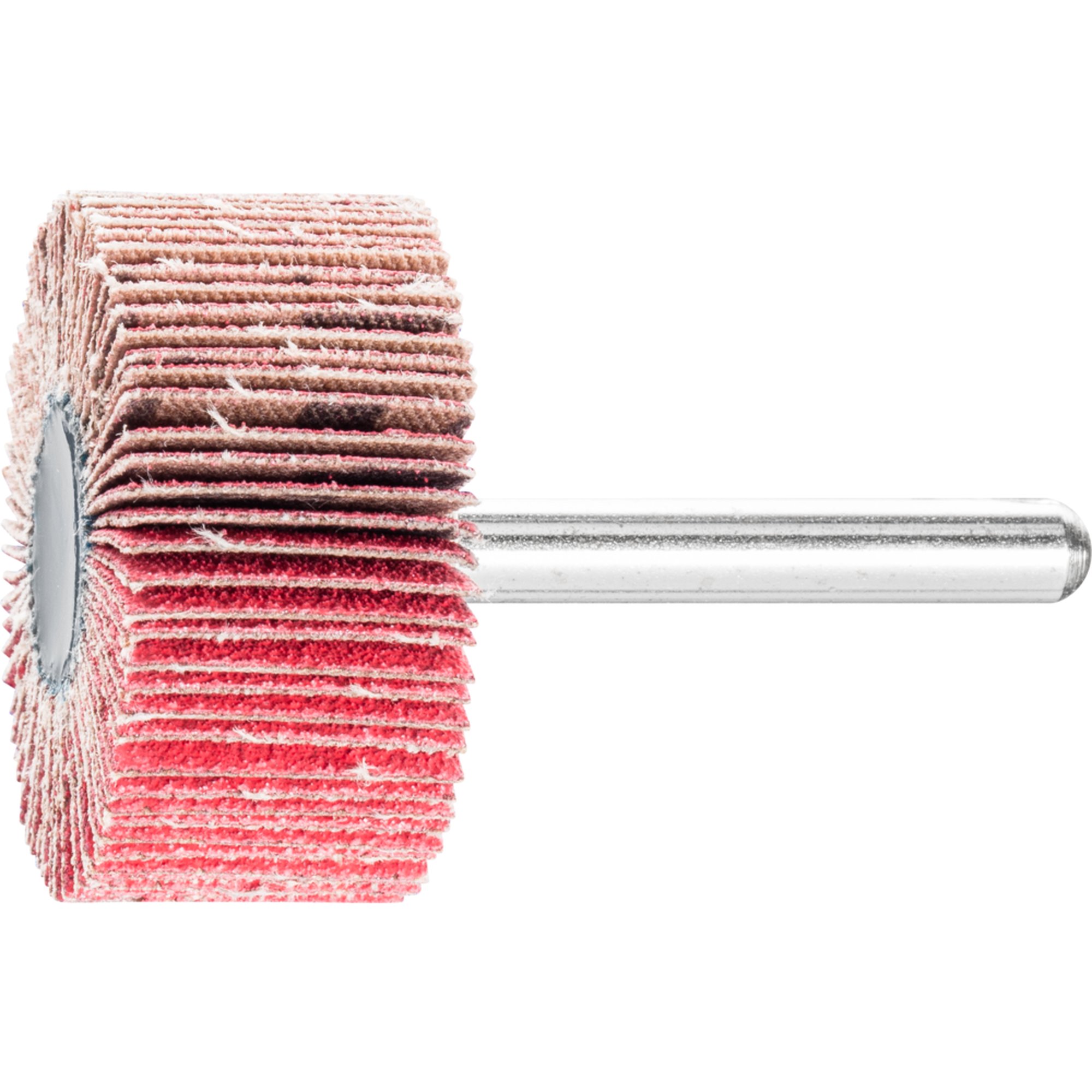 10 x PFERD Fächerschleifer F 4020/6 CO-COOL 120