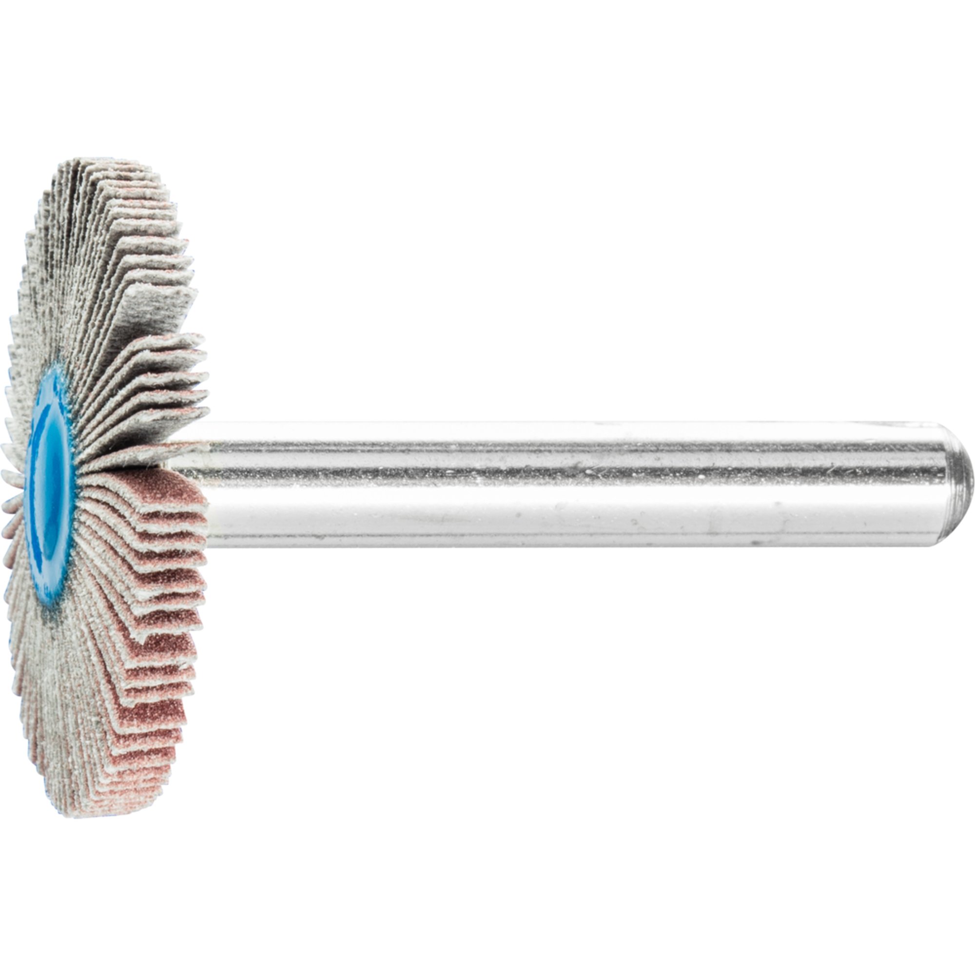 10 x PFERD Fächerschleifer F 3003/6 A 320