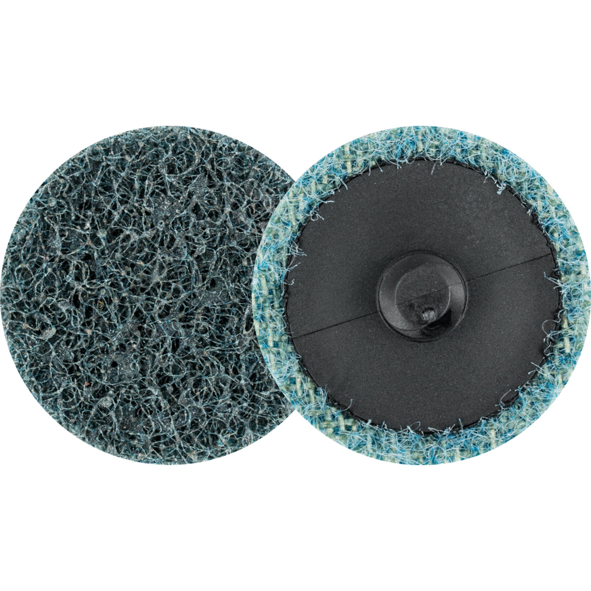 50 x PFERD COMBIDISC-Vliesronde CDR VRH 38 A 240 F