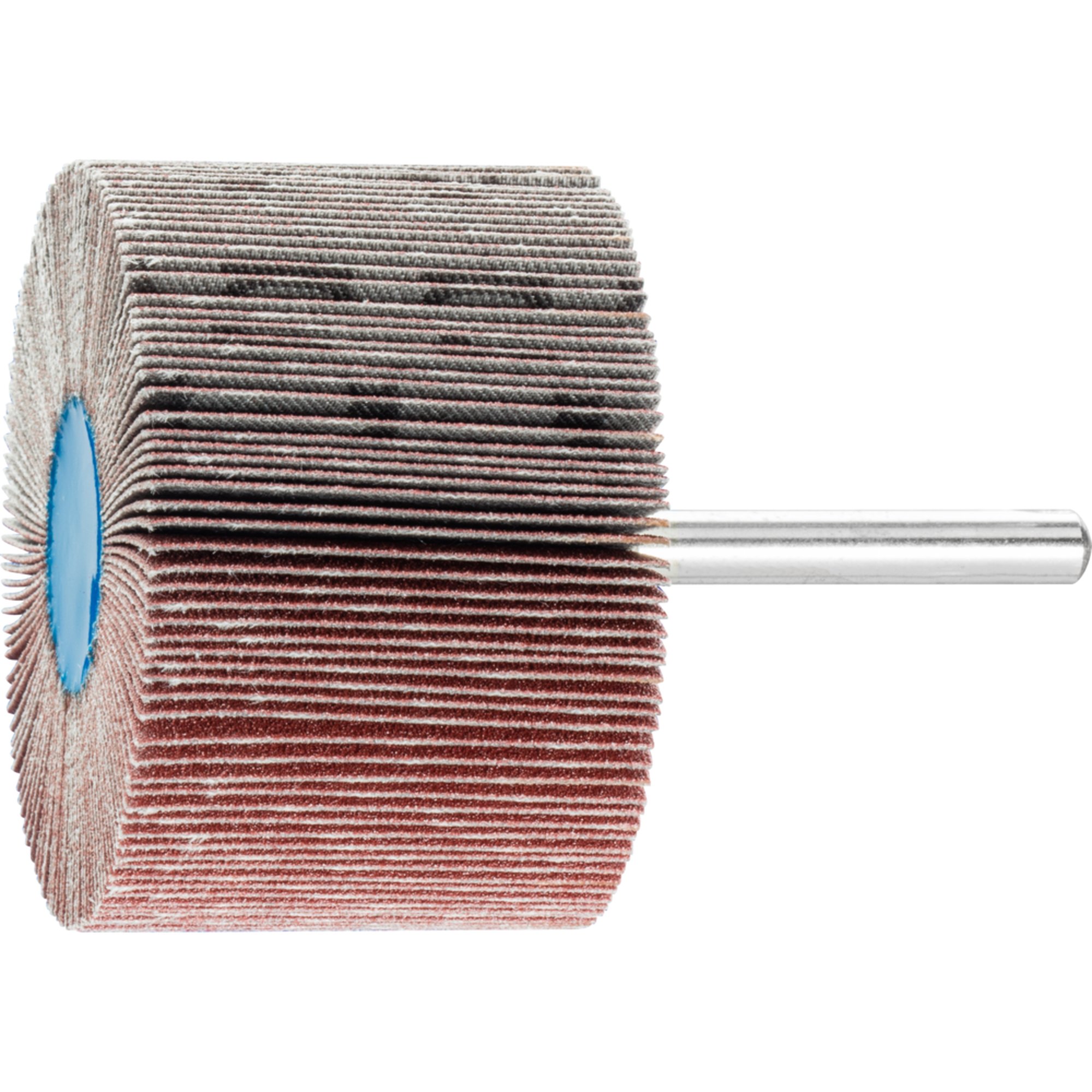 10 x PFERD Fächerschleifer F 8010/6 A 180