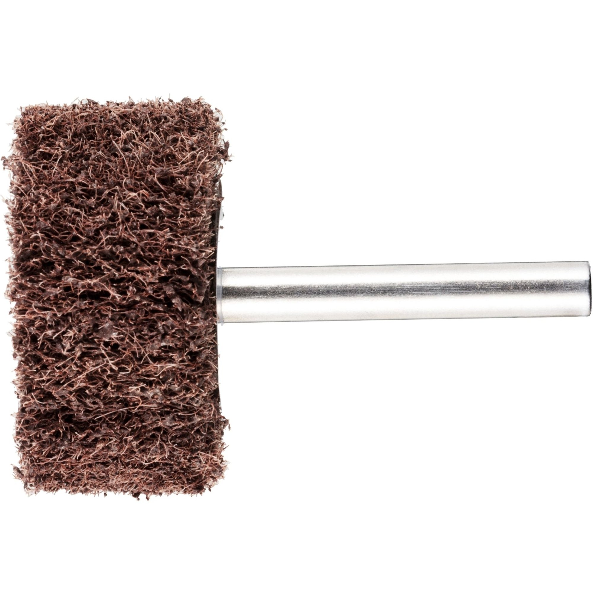 LUKAS Fächerschleifer Schleifmop Schleifstift SFV 40x20 mm Korn 104