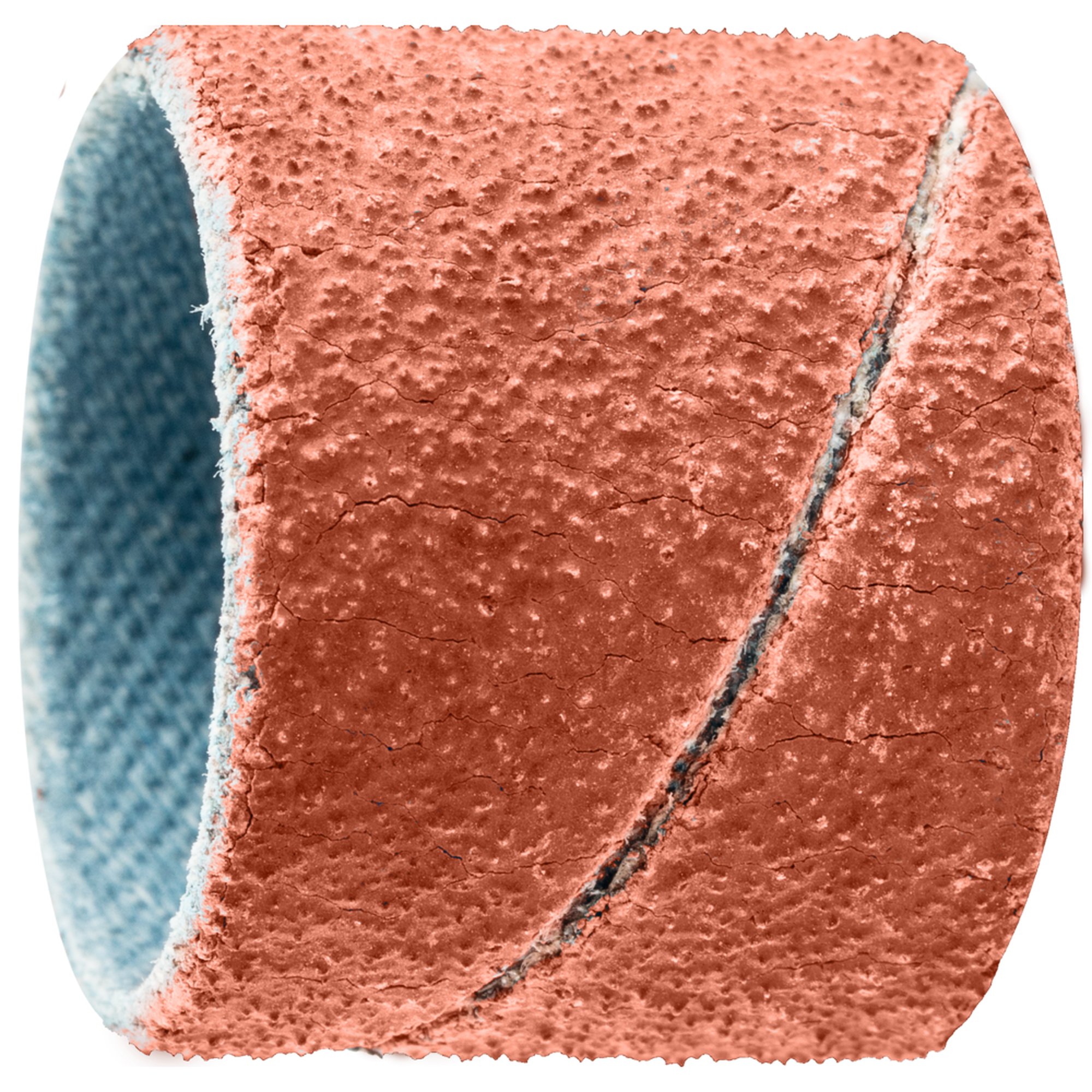 100 x PFERD Schleifhülse GSB 2220 Z-COOL 150