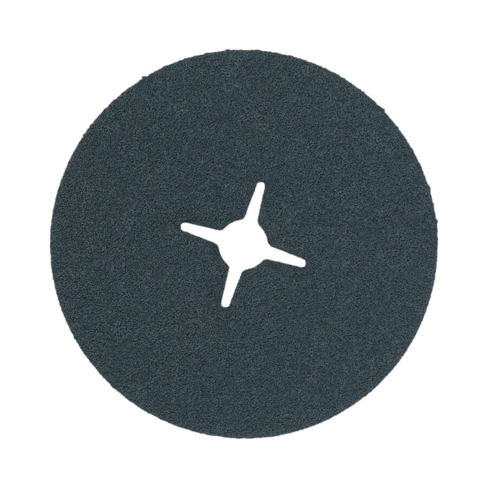 25 x Norton Fiberschleifscheiben F827 | Hochwertige Schleifscheiben für präzises Arbeiten