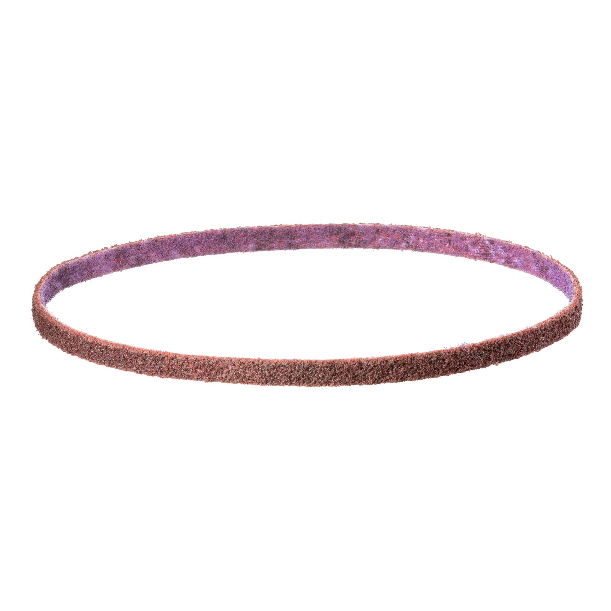 3M Scotch Brite Vlies Schleifband Vliesband DF-BL | 9 x 533 mm | Korn A MED