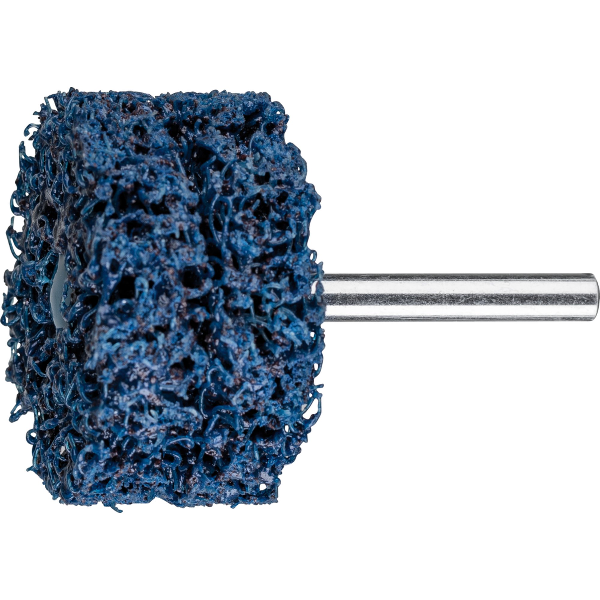 5 x PFERD POLICLEAN-Schaftwerkzeug PCLZY PLUS 5026/6