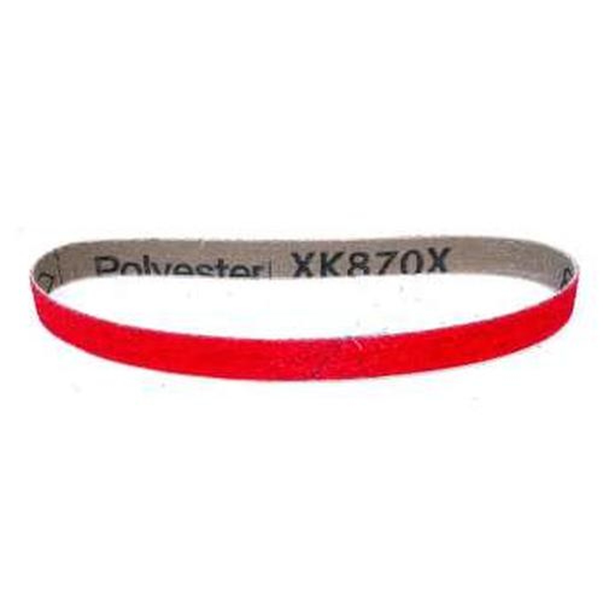300 x VSM Schleifband XK870T | 10 x 330 mm | Korn 80