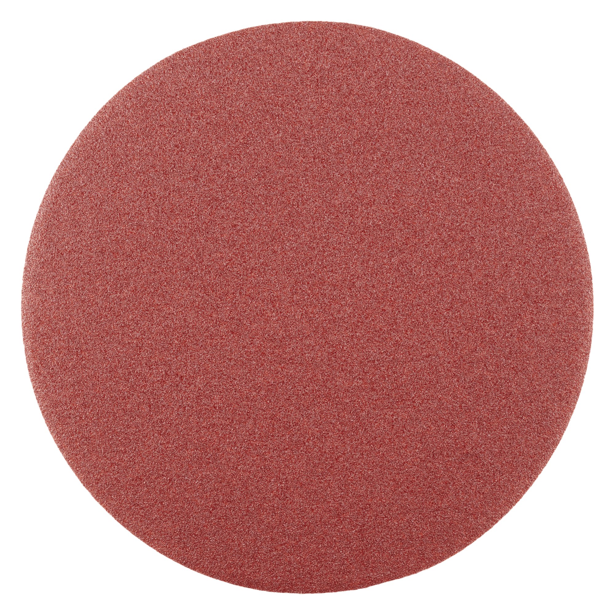 50 x RHODIUS Klettscheibe Schleifscheibe  KERR V Ø 125 mm Körnung 120