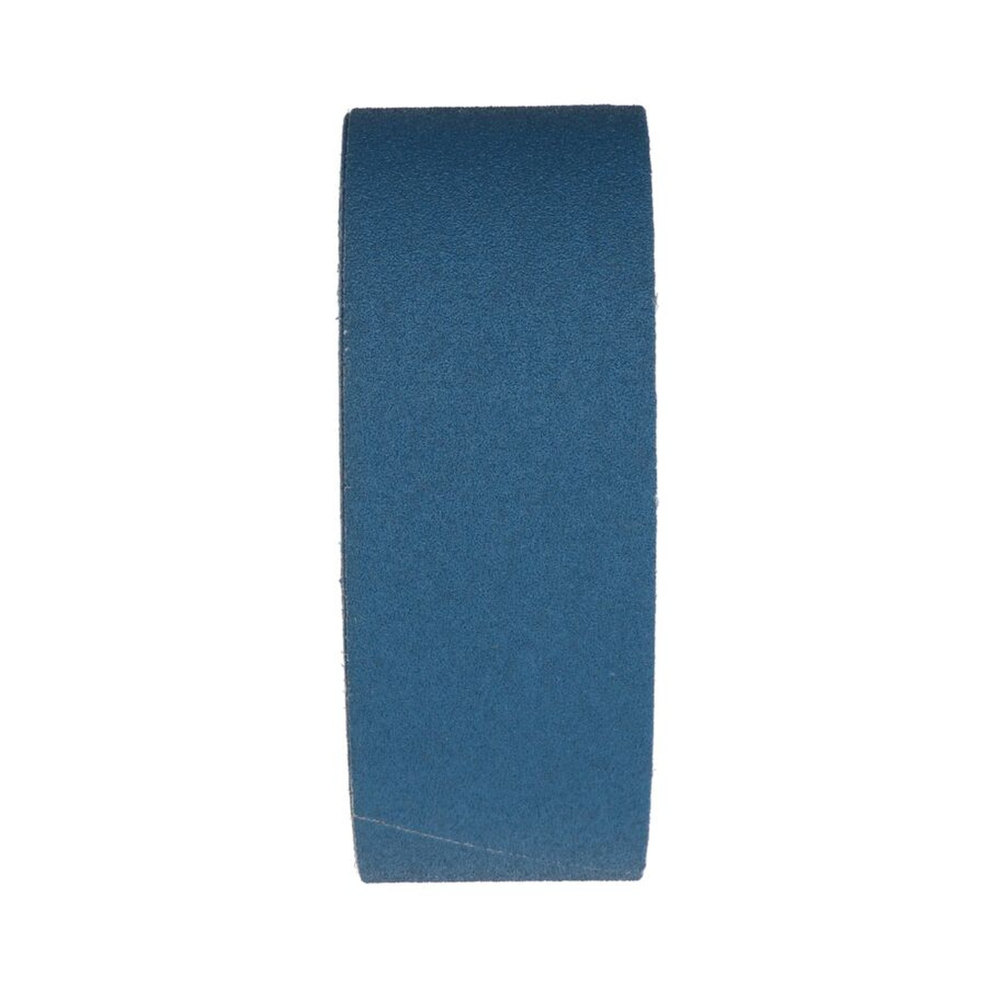 10 x Norton Schmalbänder 120x1500mm K40 R822 - Hochwertige Schleifbänder für Profis