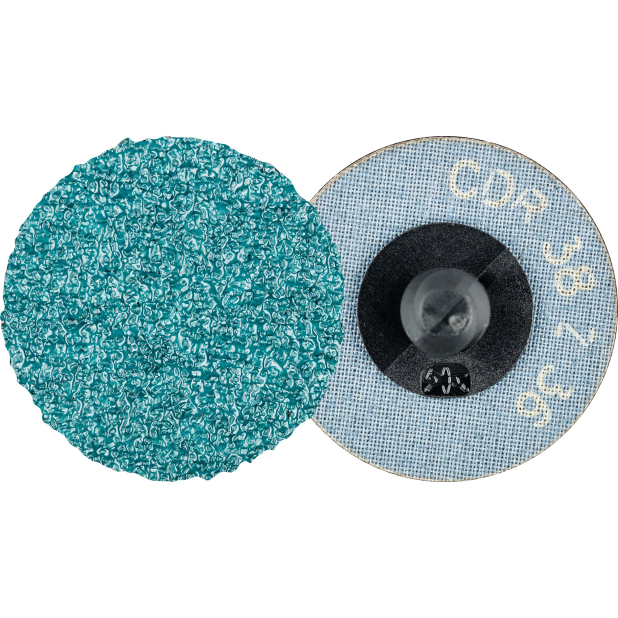 100 x PFERD COMBIDISC-Schleifblatt CDR 38 Z 36