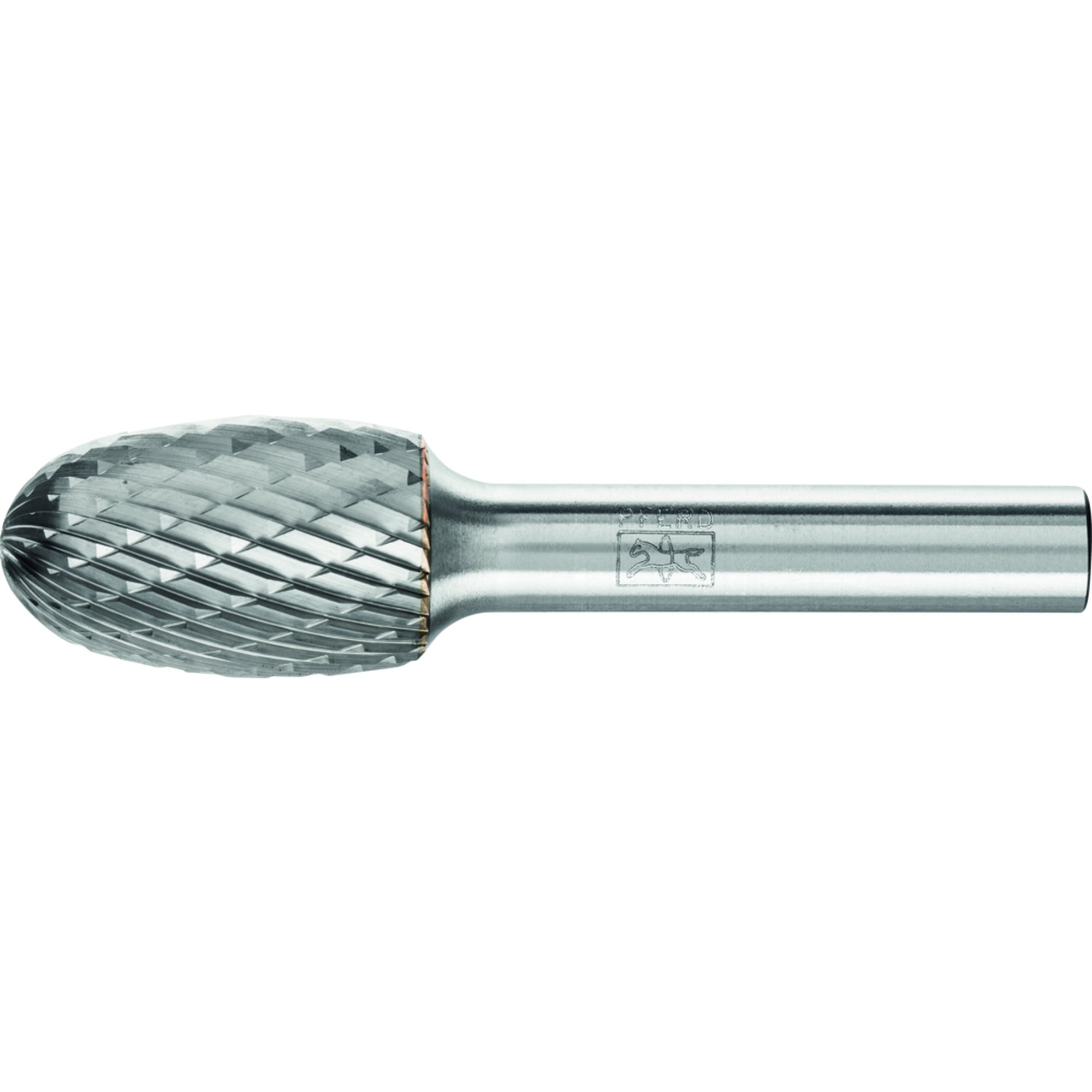 PFERD HM-Frässtift TRE 1625/8 Z3 PLUS