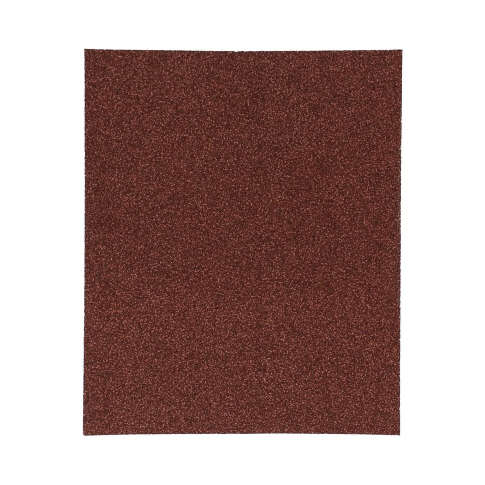 250 x Norton Schleifbögen 230x280mm K60 A203F | hochwertige Schleifblätter