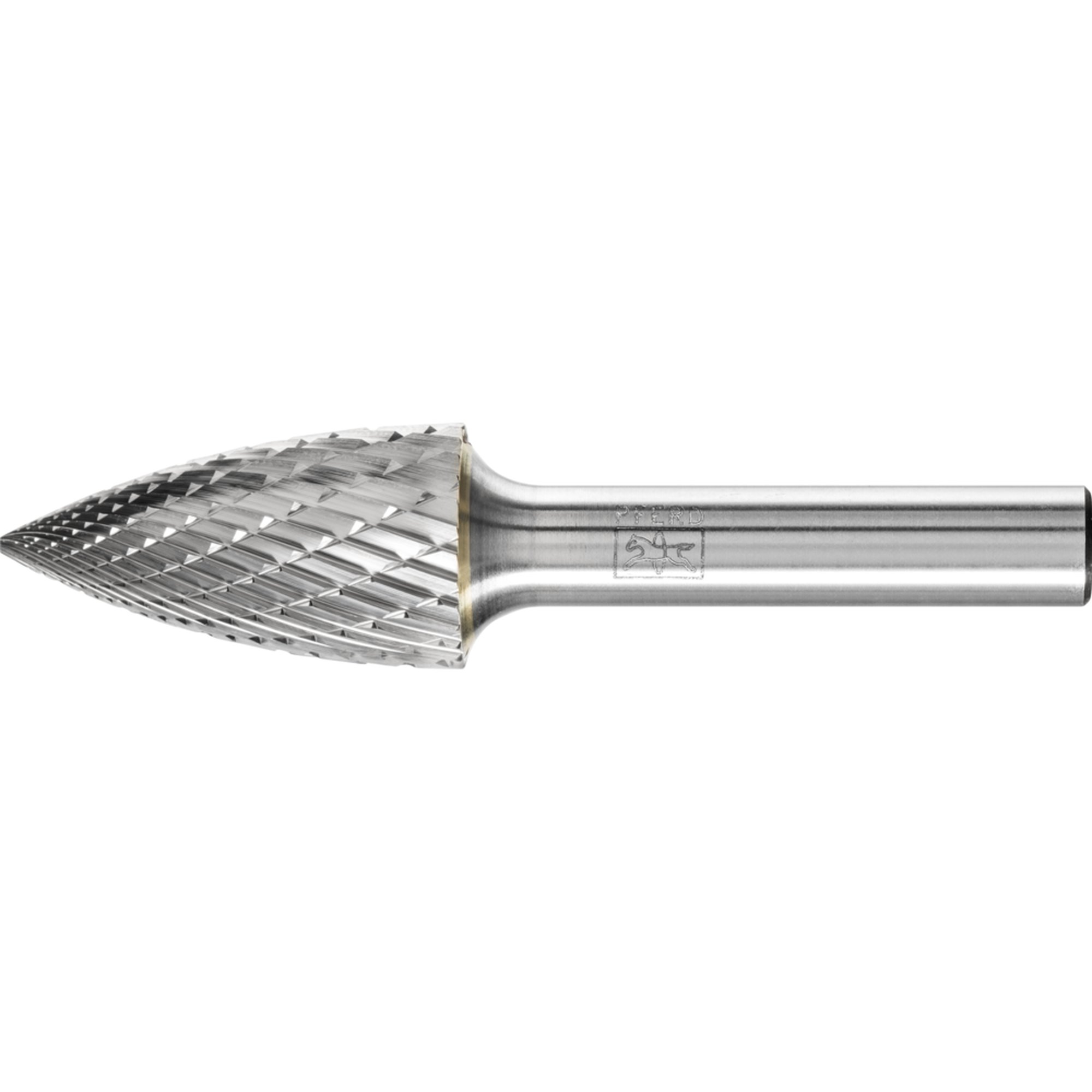 PFERD HM-Frässtift SPG 1630/8 Z3 PLUS