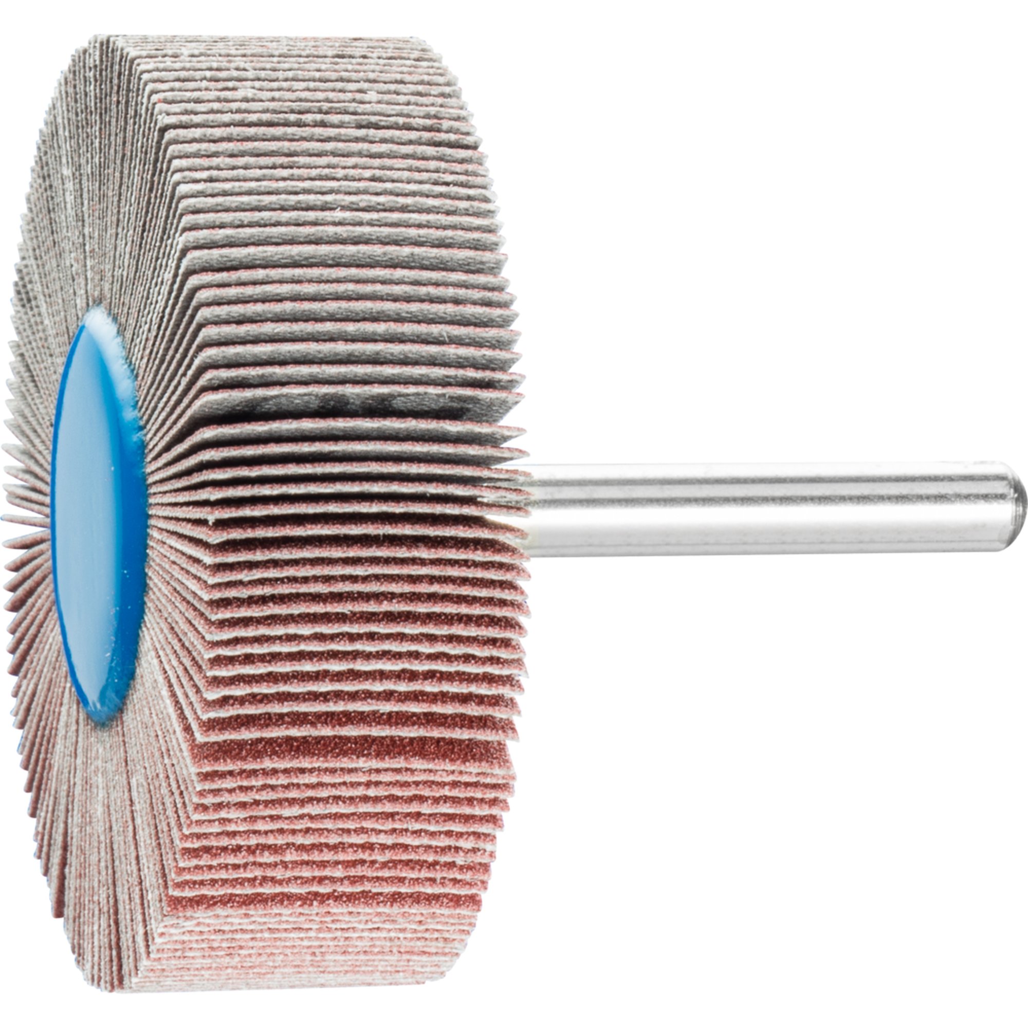 10 x PFERD Fächerschleifer F 6020/6 A 150