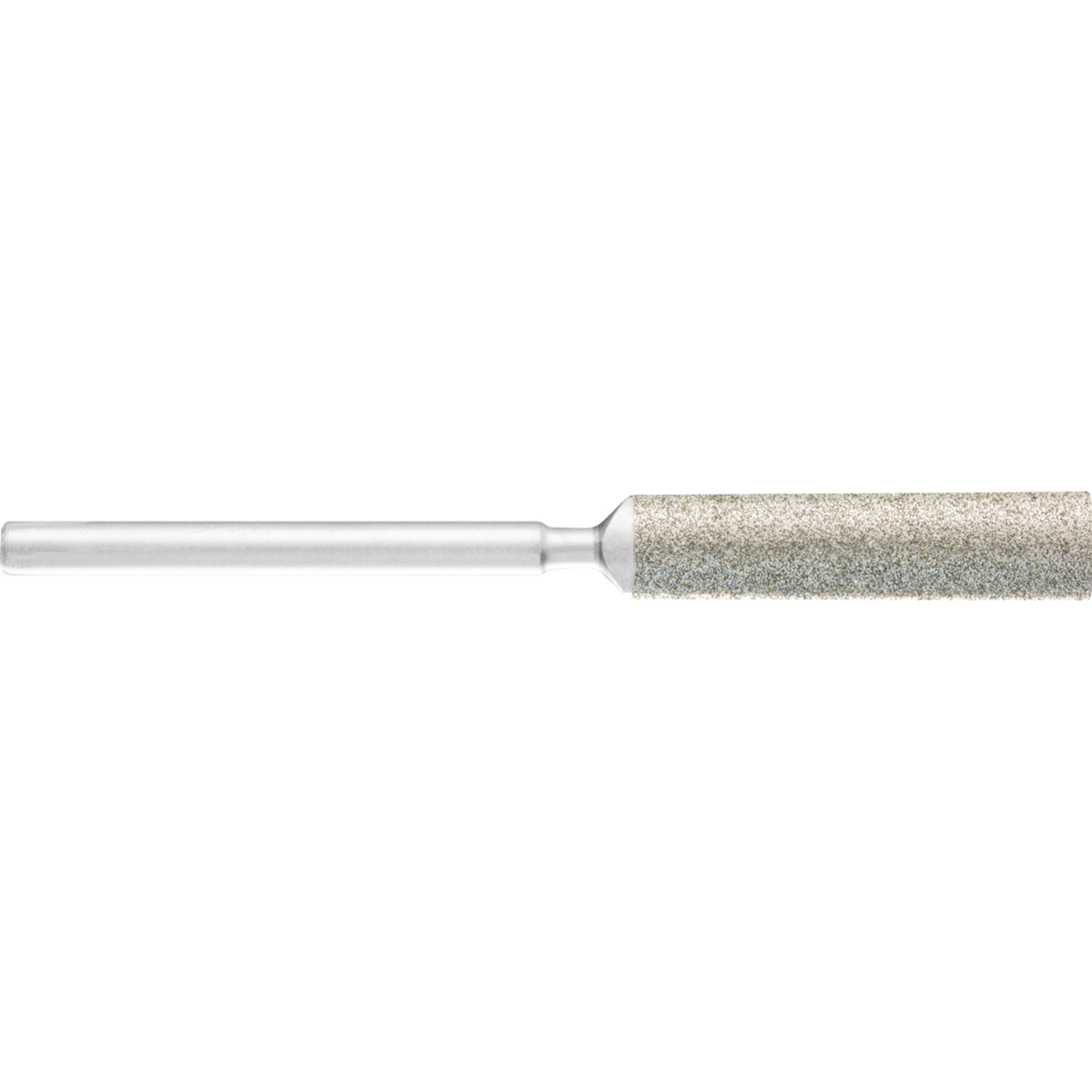 PFERD Diamantfeile für Handfeilgeräte DF 5362 D 126