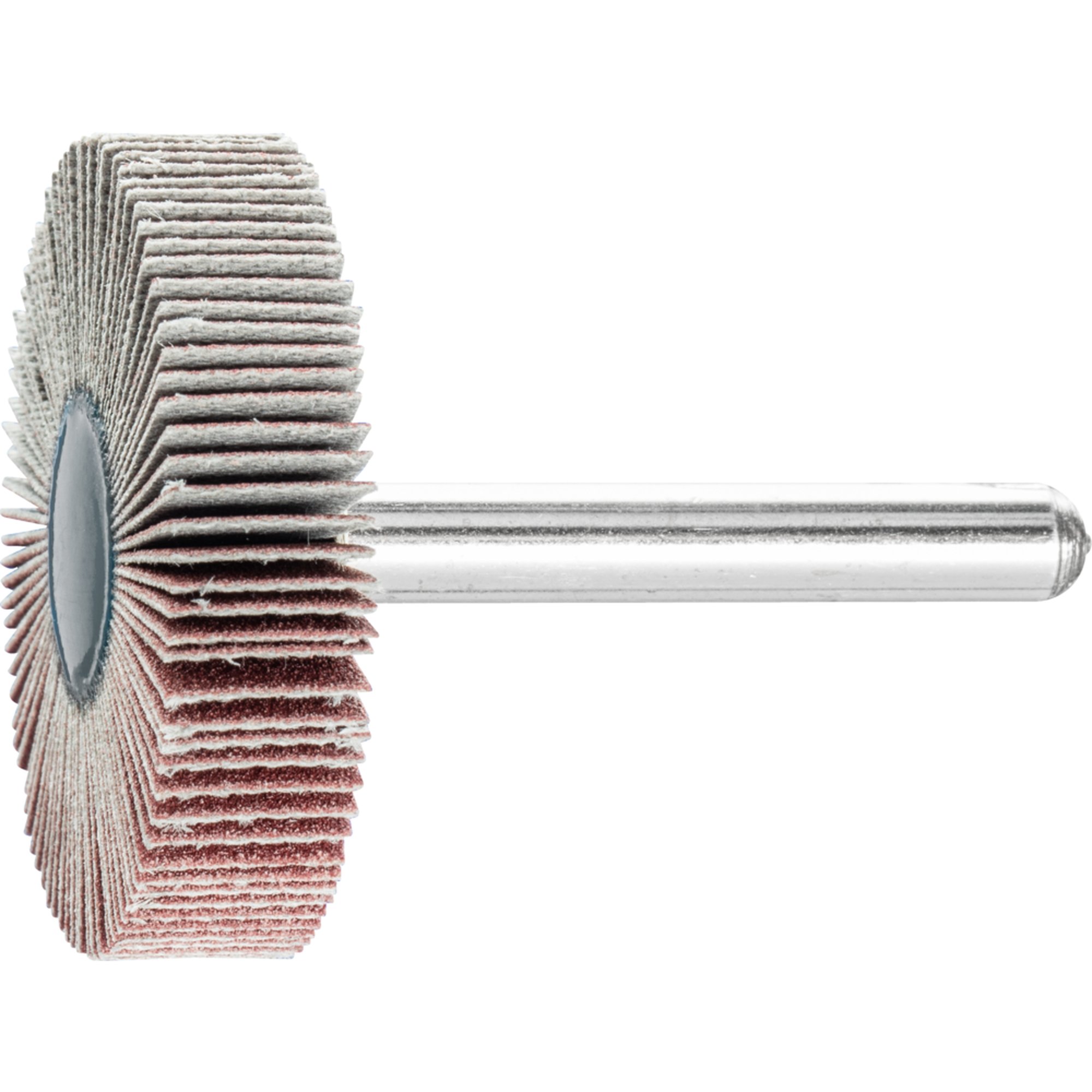 10 x PFERD Fächerschleifer F 4010/6 A 180