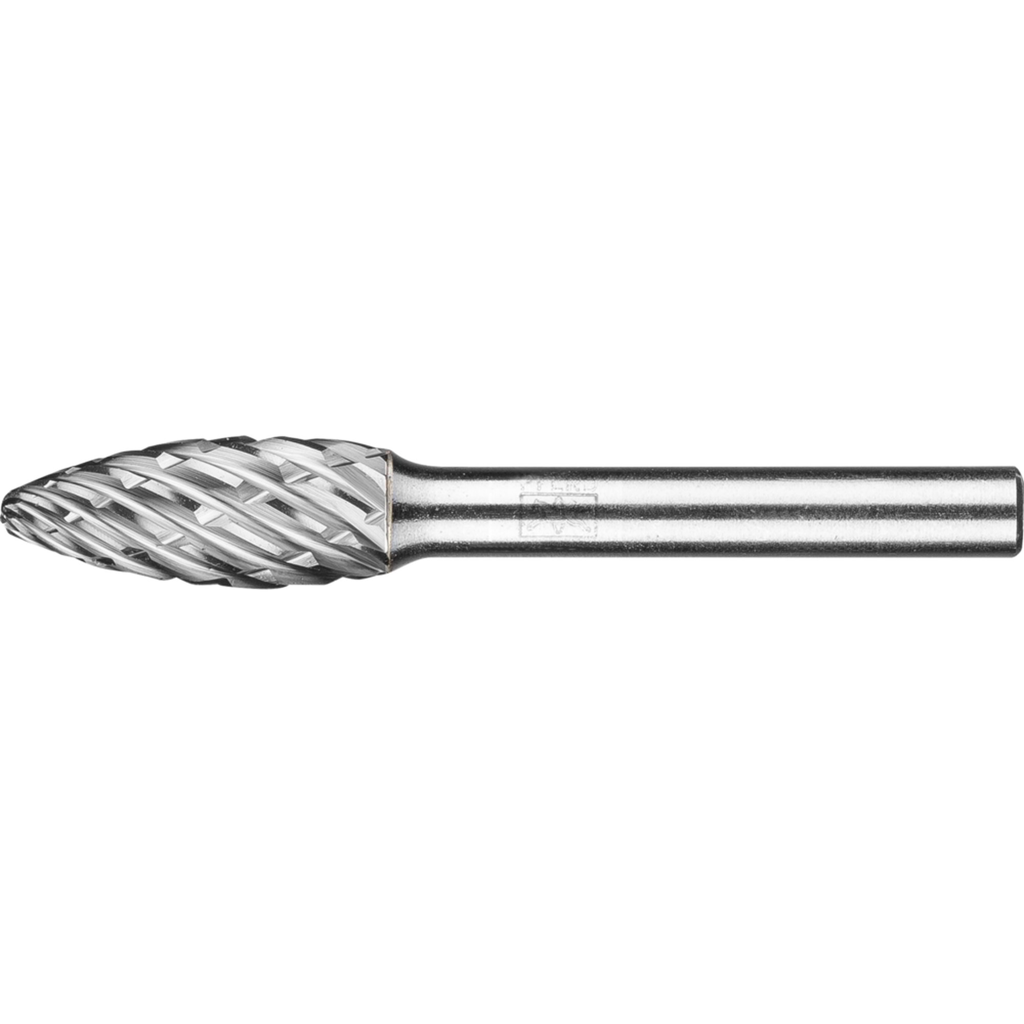 PFERD HM-Frässtift B 1025/6 STEEL