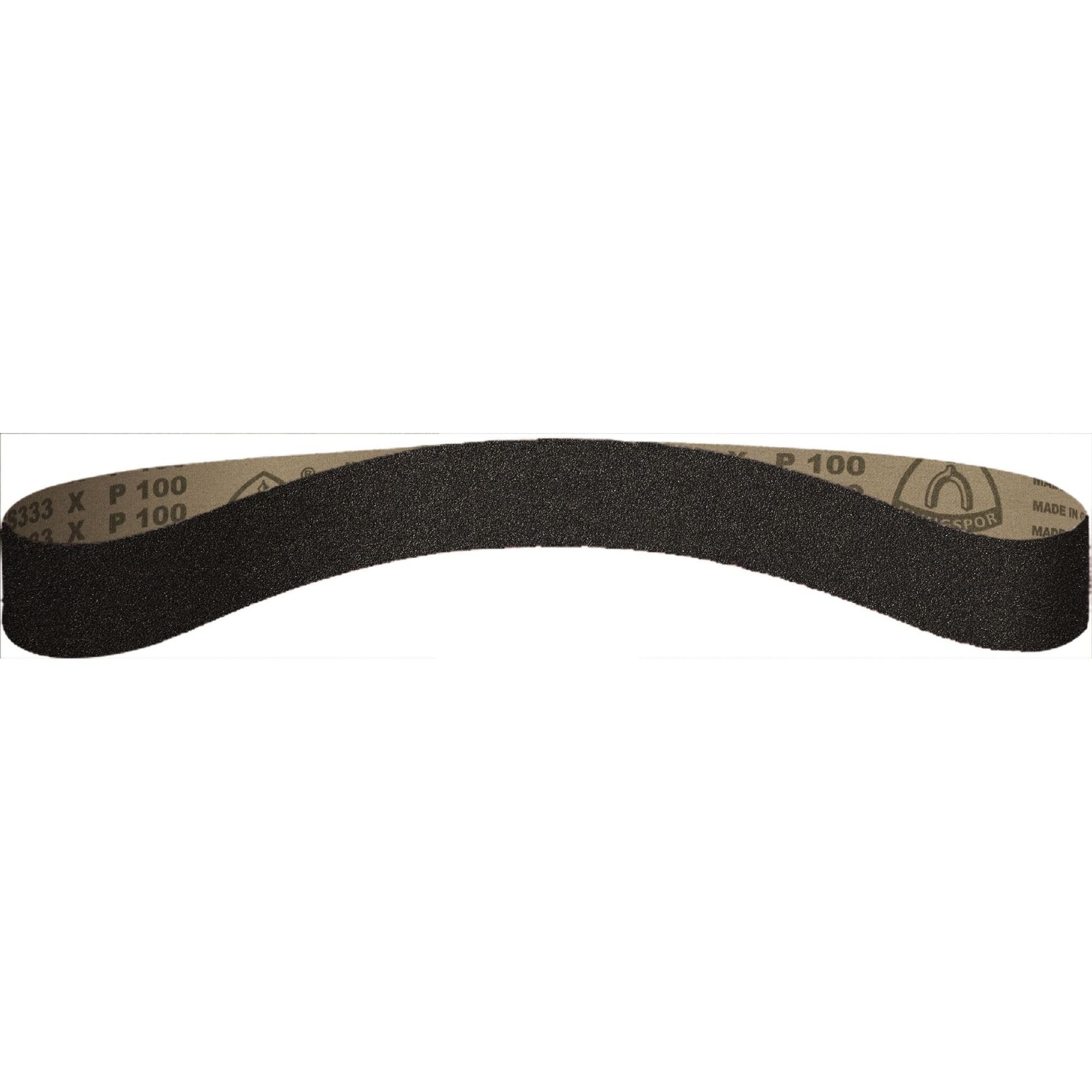 Klingspor Schleifband CS333X | 250 x 2000 mm | Korn 60
