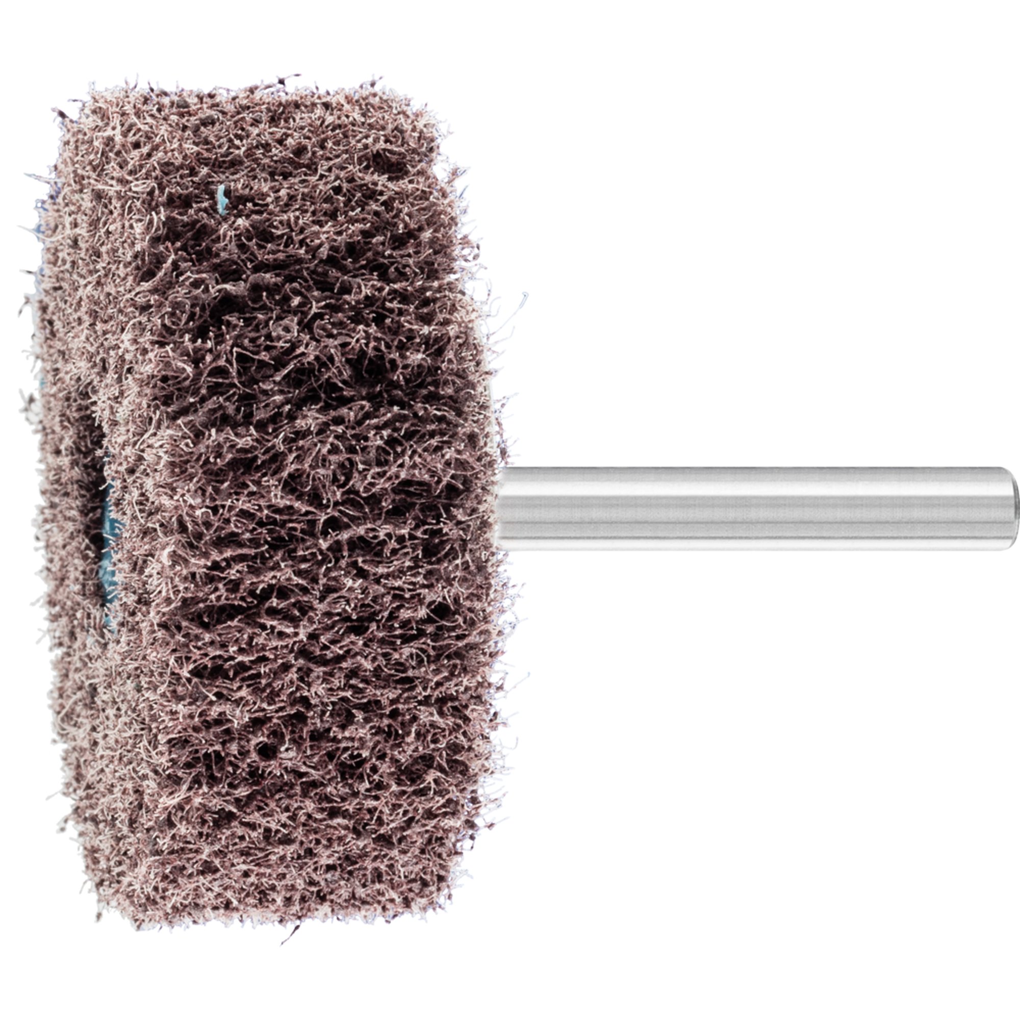 10 x PFERD POLINOX-Schleifstift PNL 6025/6 A 100