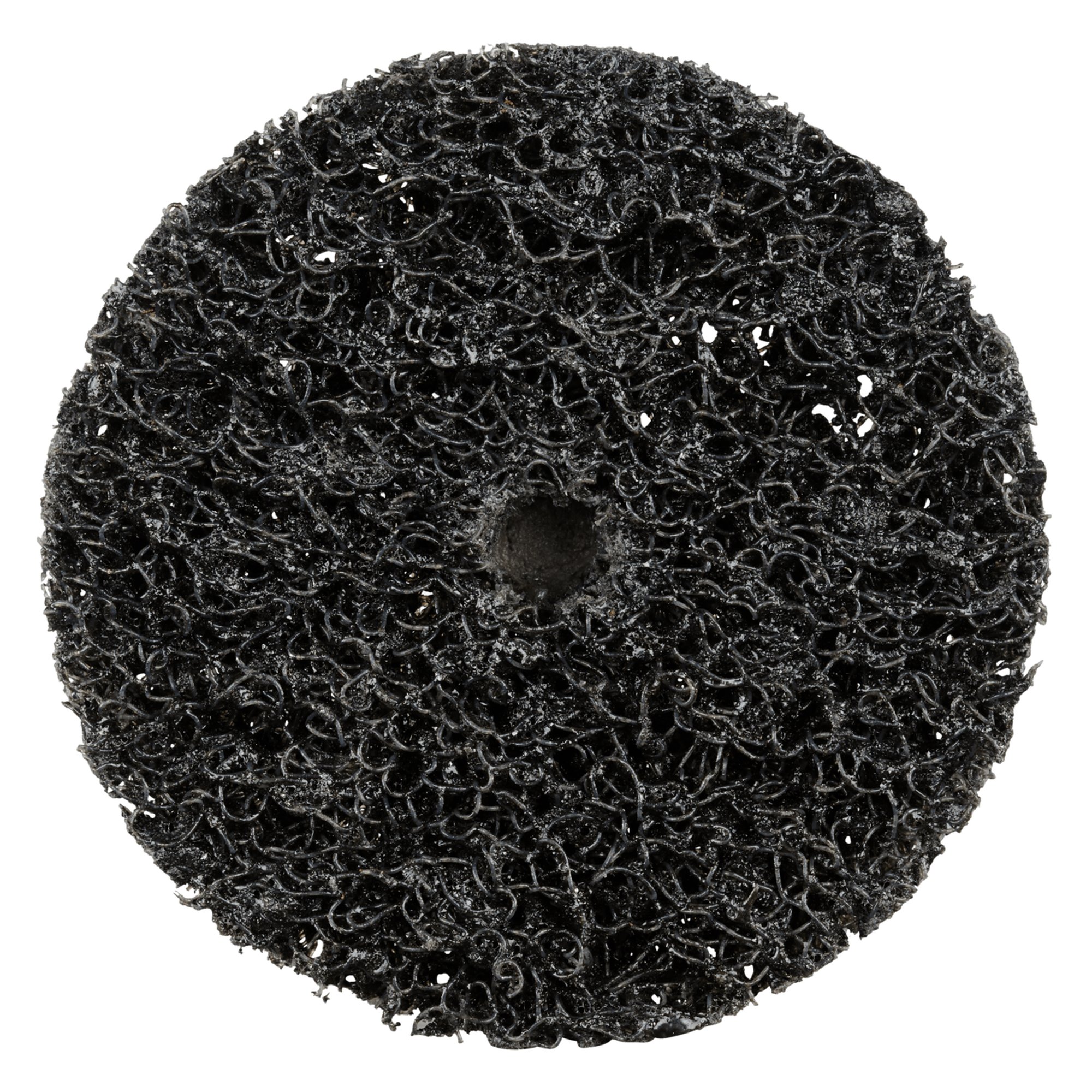 10 x RHODIUS Schleifscheibe Reinigungsvlies SVS GS Ø 100 mm