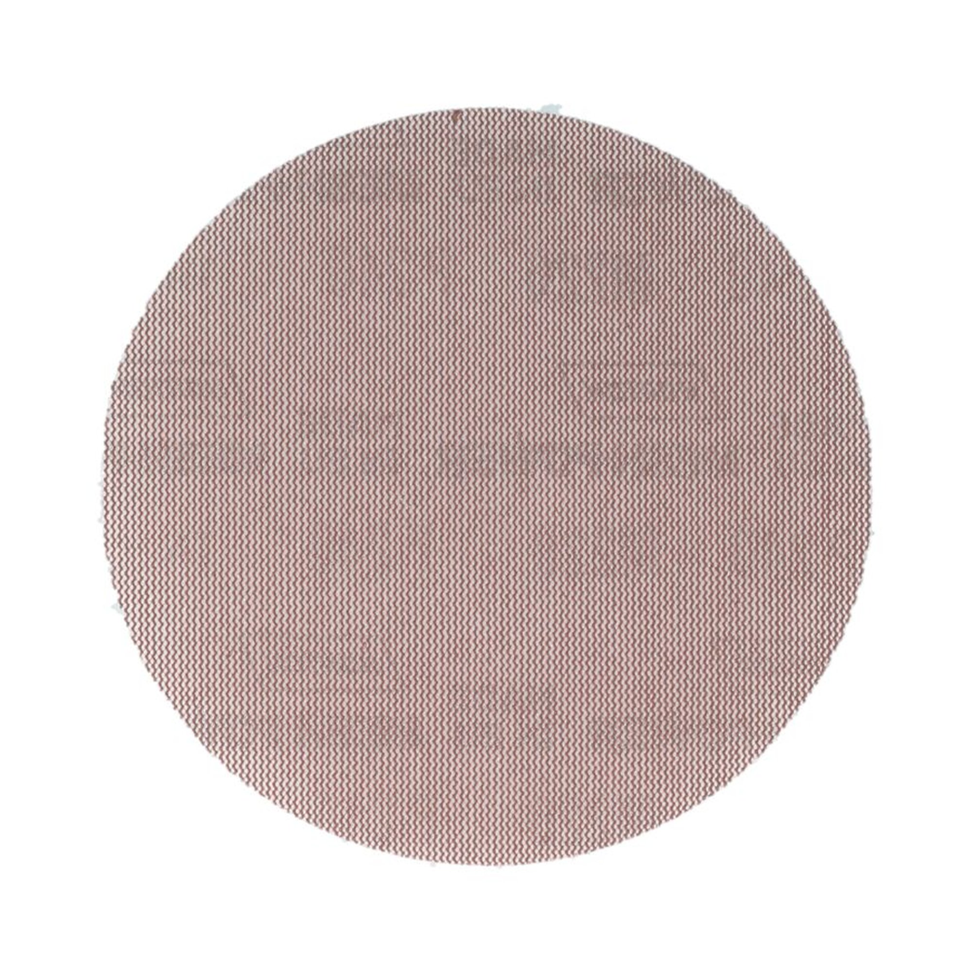 50 x Norton MeshPower M220 Schleifscheibe 150mm Mesh 240 Aluminiumoxid, langlebig