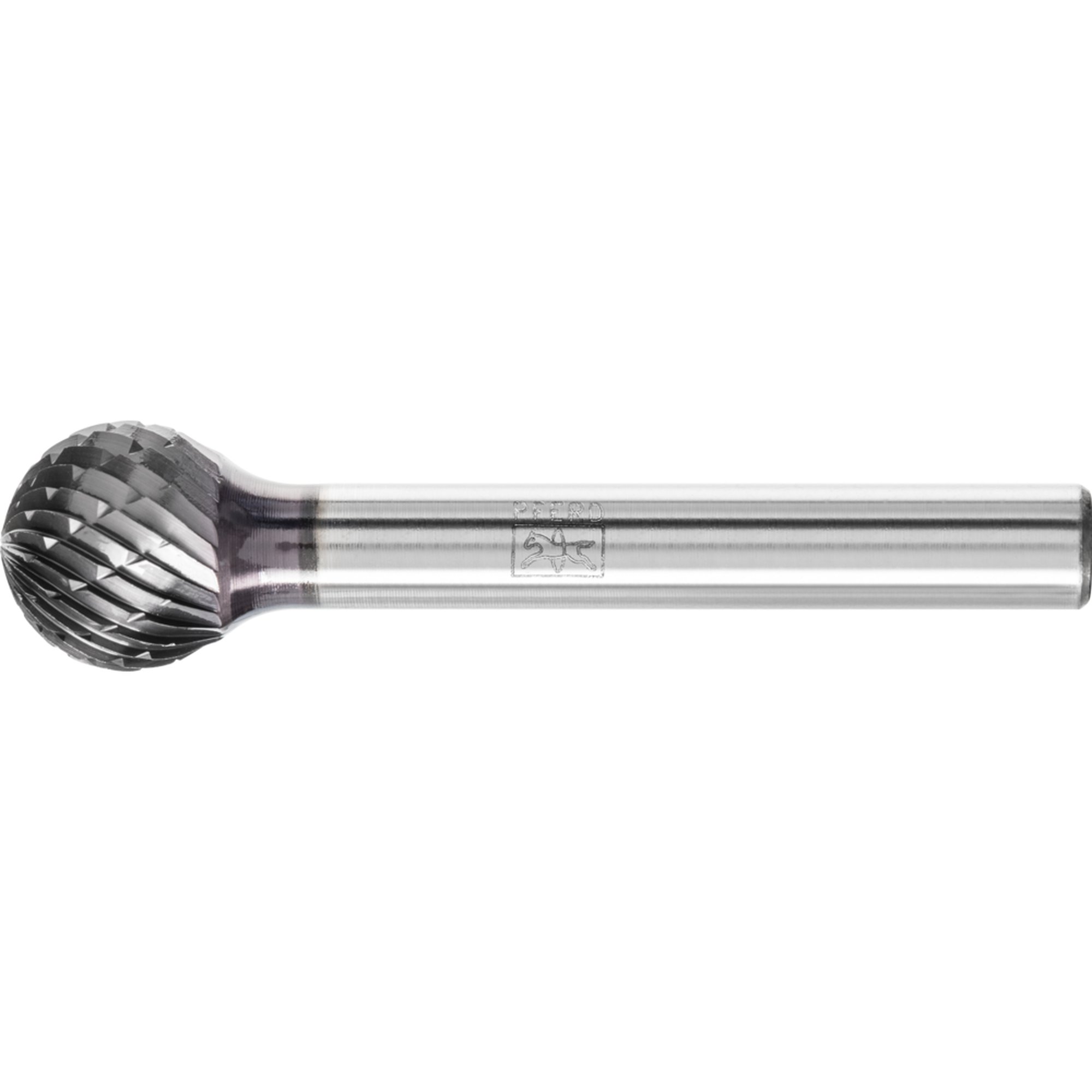 PFERD HM-Frässtift KUD 1210/6 Z3 PLUS HC-FEP