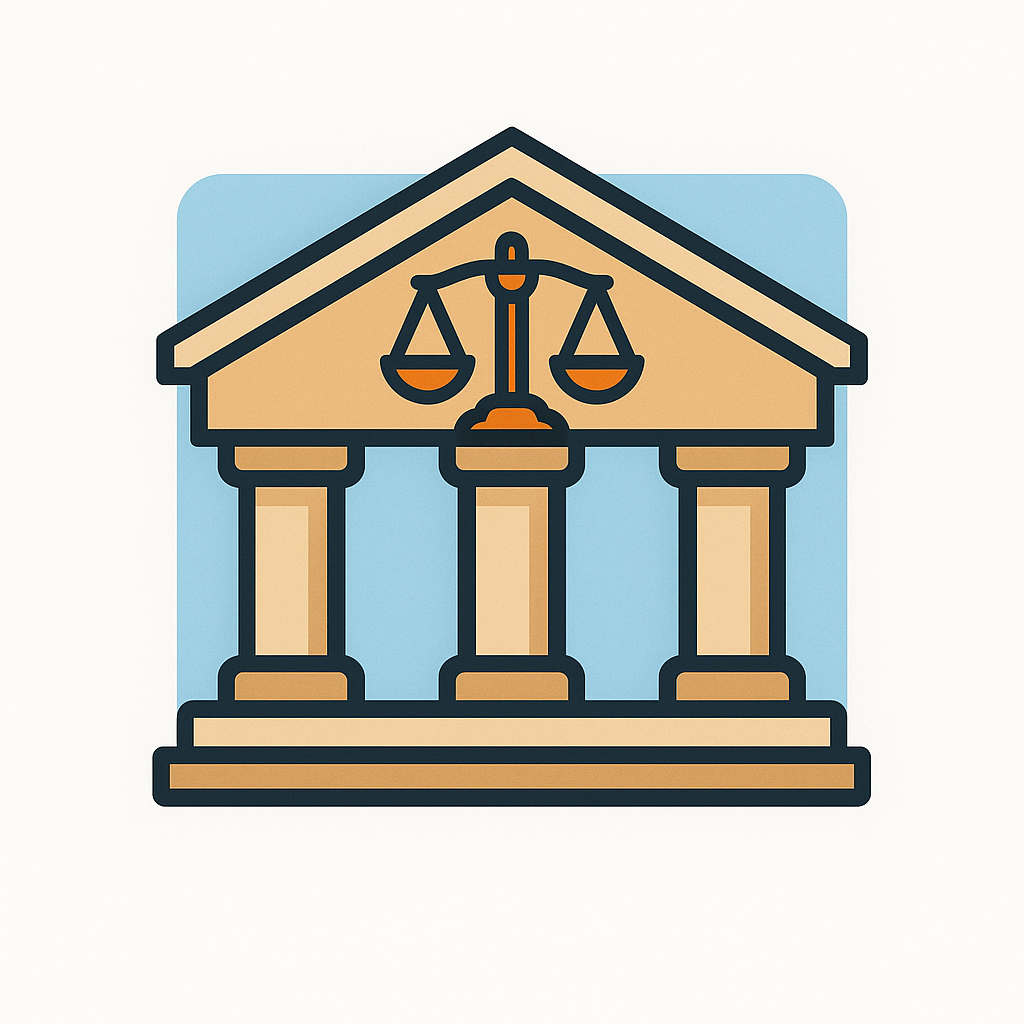 Behörden & Verwaltung