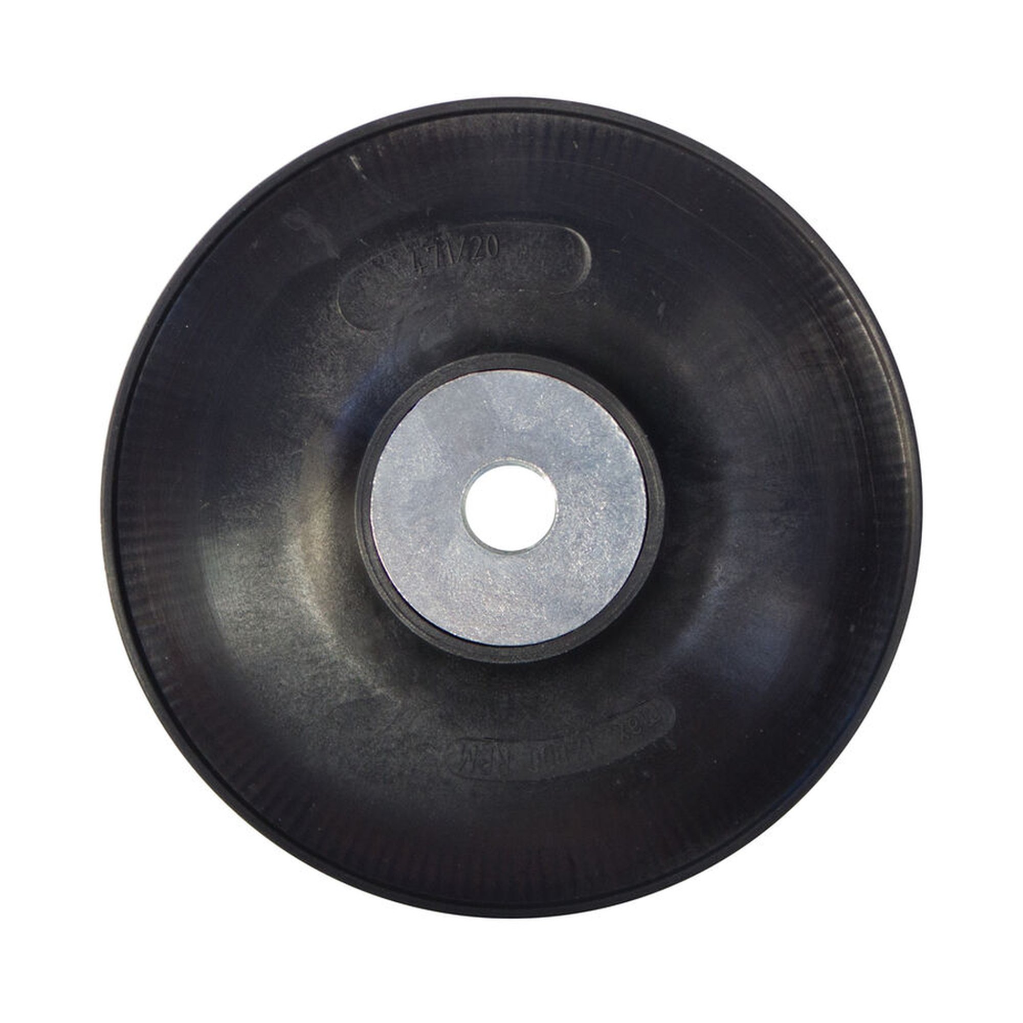 Stützteller CoolFlow Hart M14 115mm - Hochwertiger Stützteller für Schleifarbeiten