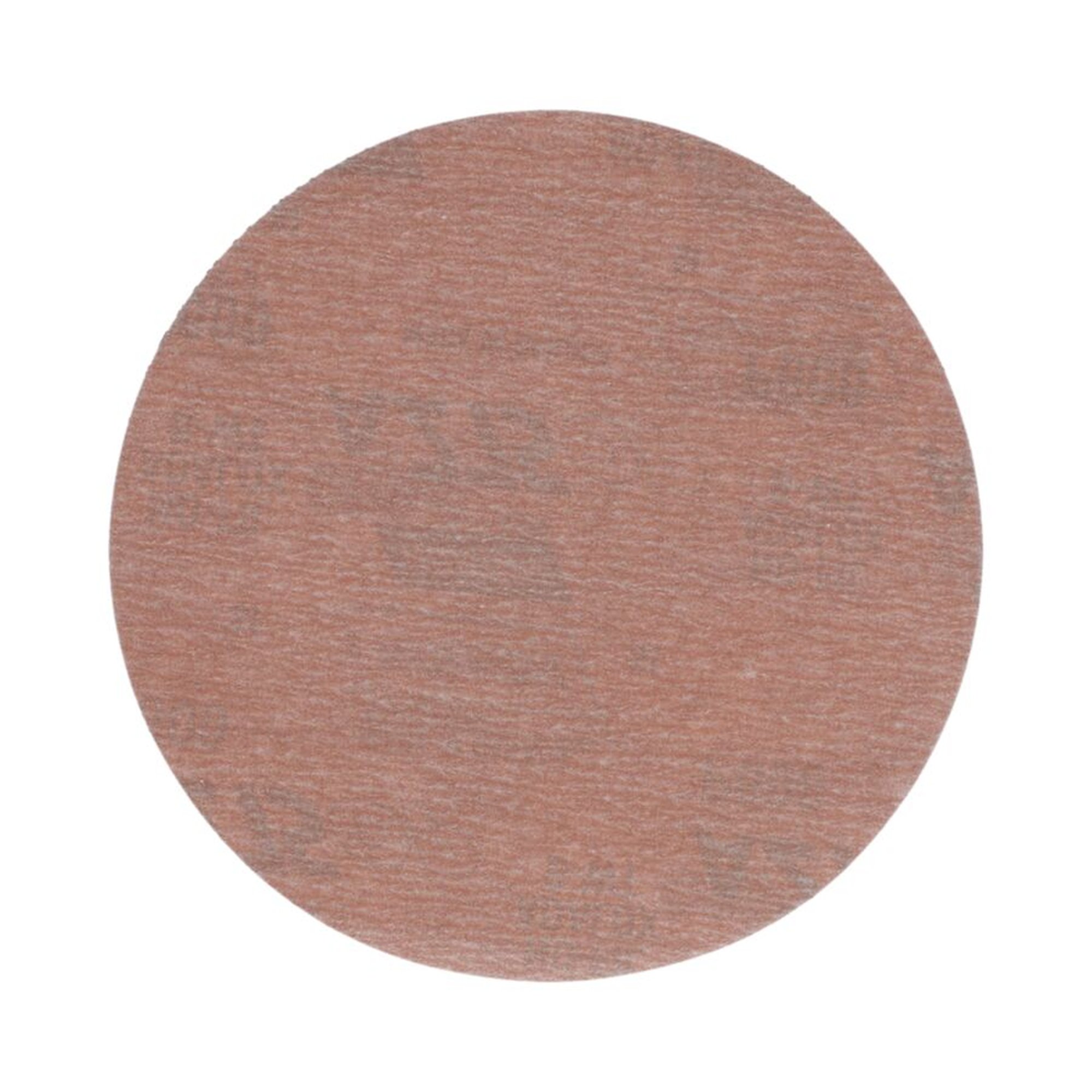 100 x Norton Klett Schleifscheibe A275 | 150 mm | Korn 600 | Ungelocht | 100 Stück