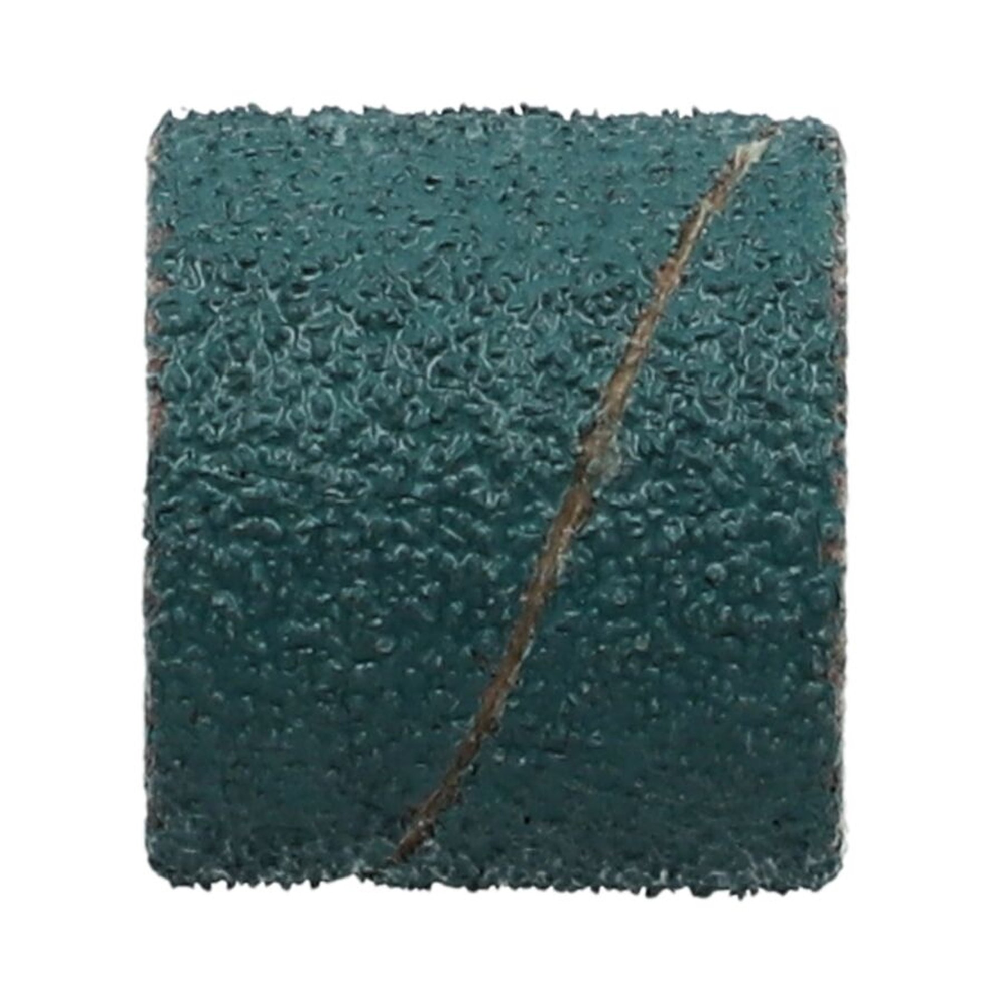 100 x Norton Schleifhülsen 25x25 R822 50 - Hochwertige Schleifmittel für Profis