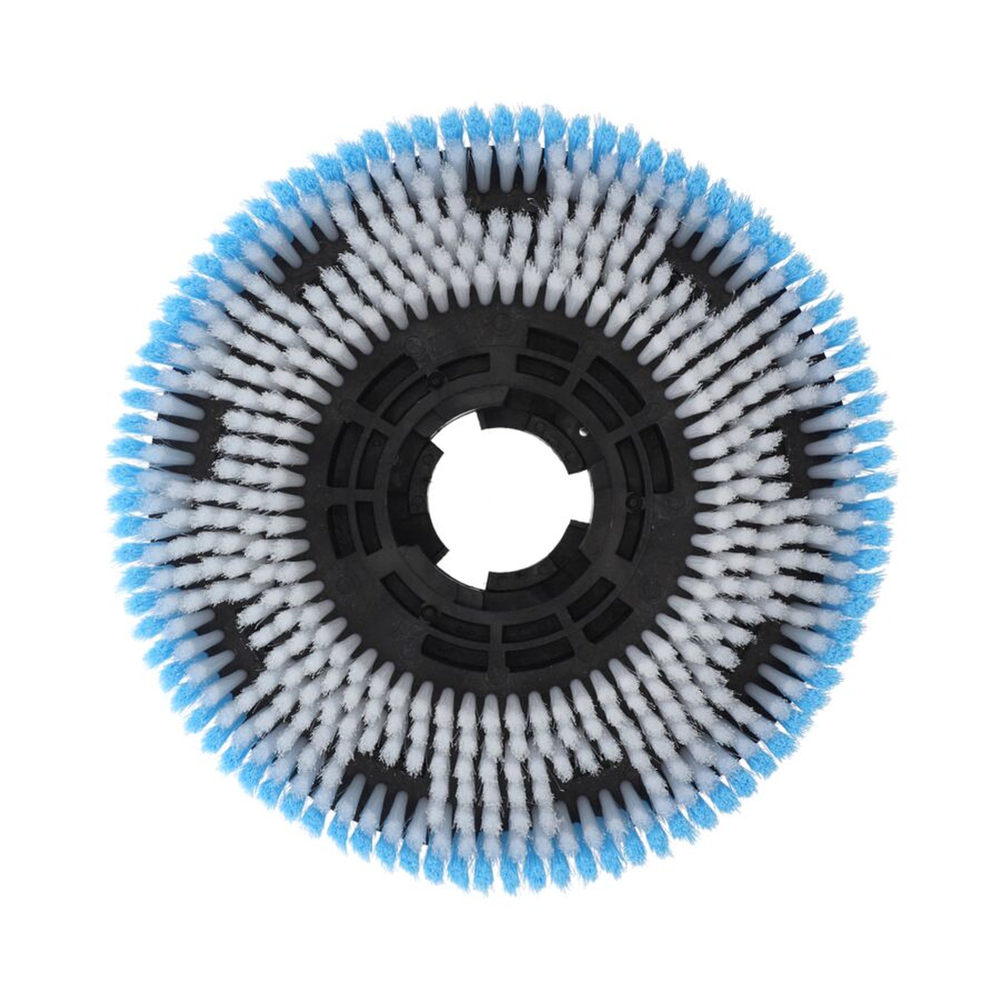 Norton Clipper CG MULTI BRUSH 430 Schleifring/-teller für vielseitige Anwendungen