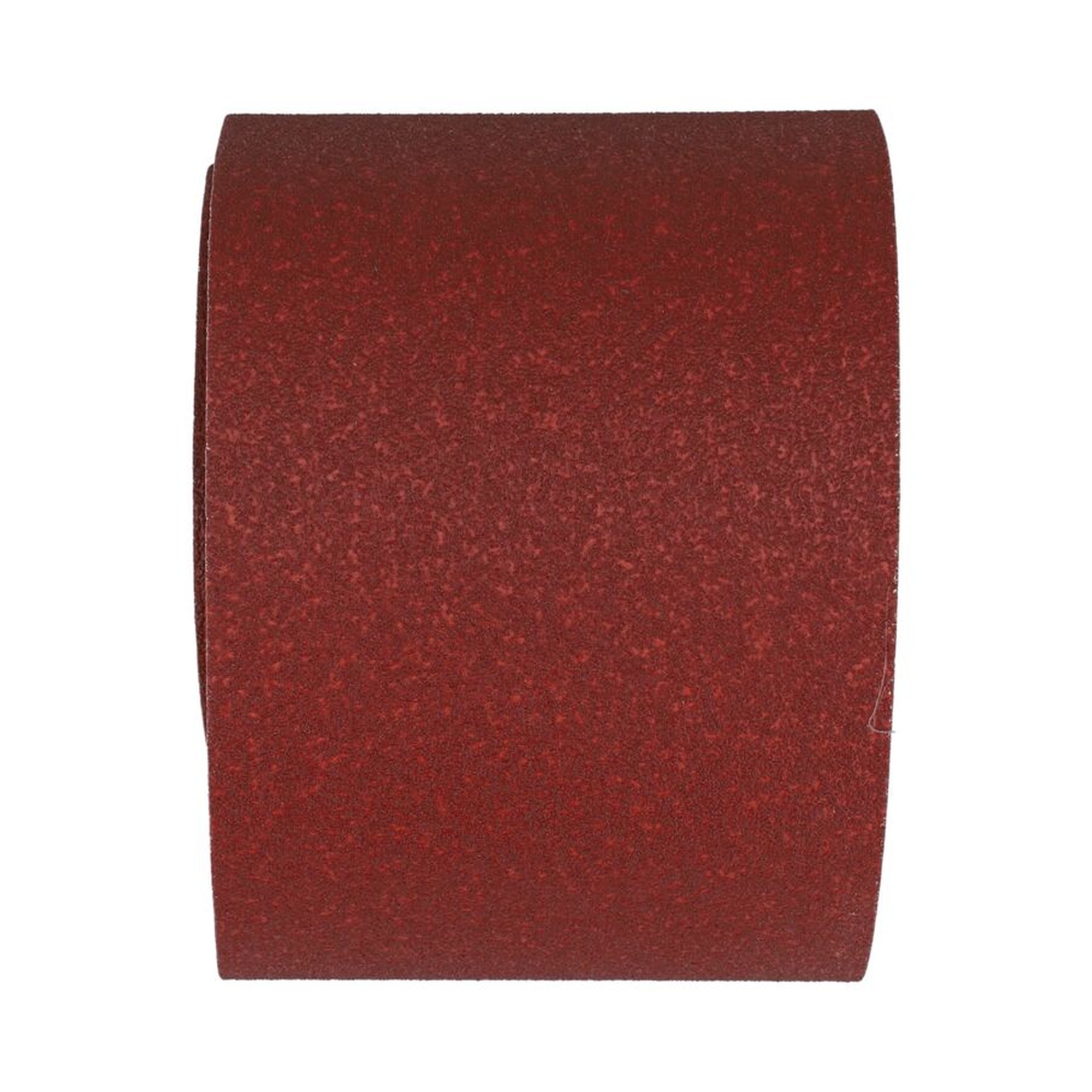 Standardrollen 115mm x 5m K60 Flexovit MERCHANDISING - Hochwertiges Schleifpapier