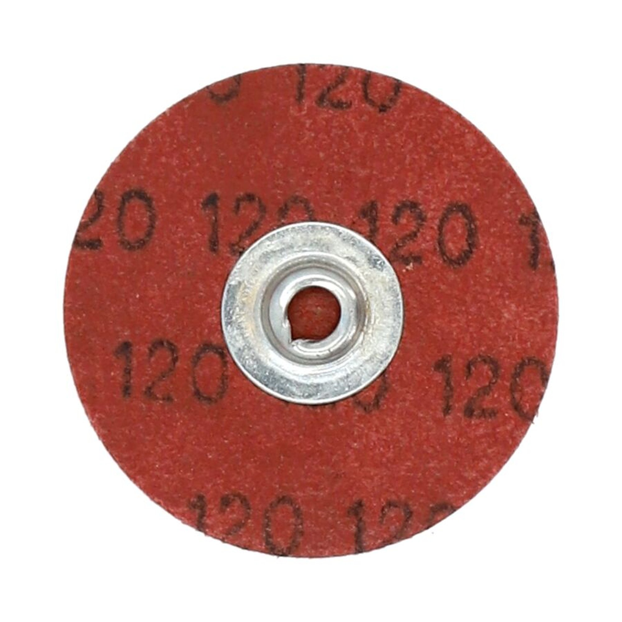 25 x Norton BLAZE Schleifscheiben K120 mit 50.8mm Befestigung, SL2, hochwertige Qualität