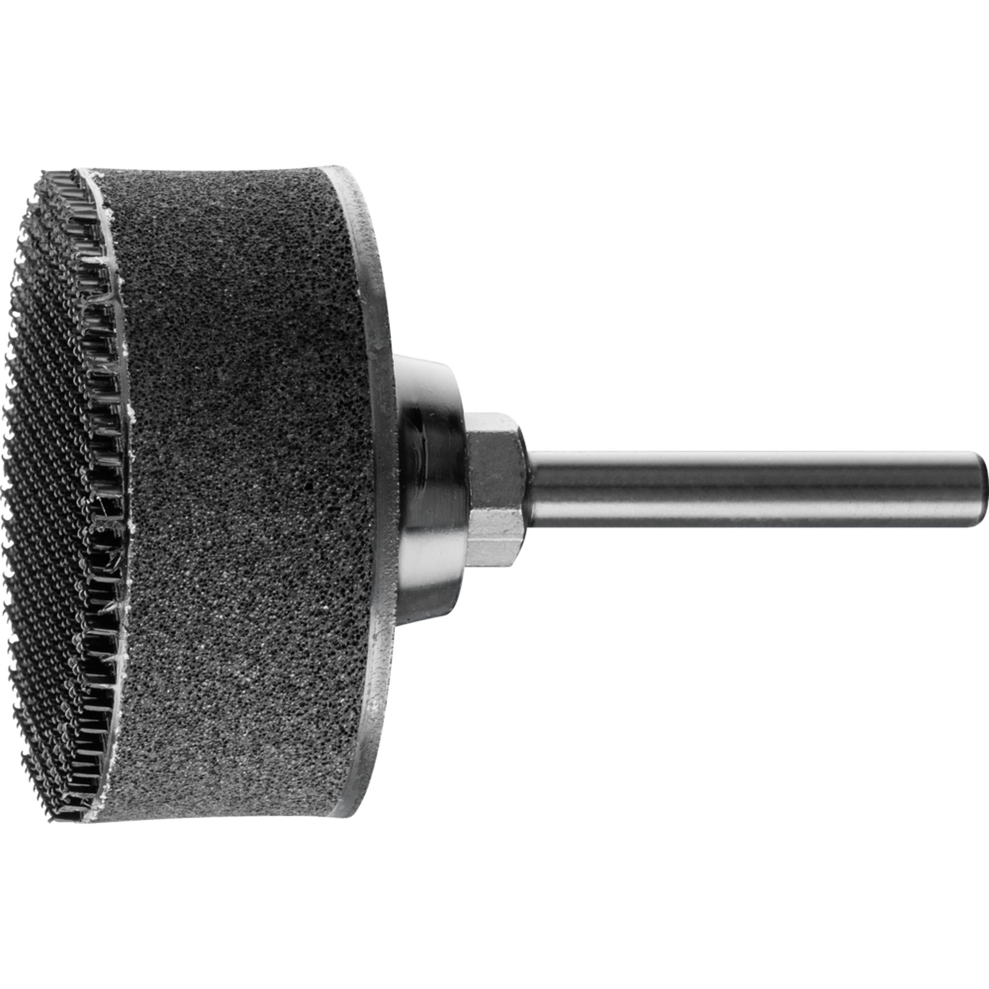 PFERD POLINOX-Marmorierkörper MK 6/50/6