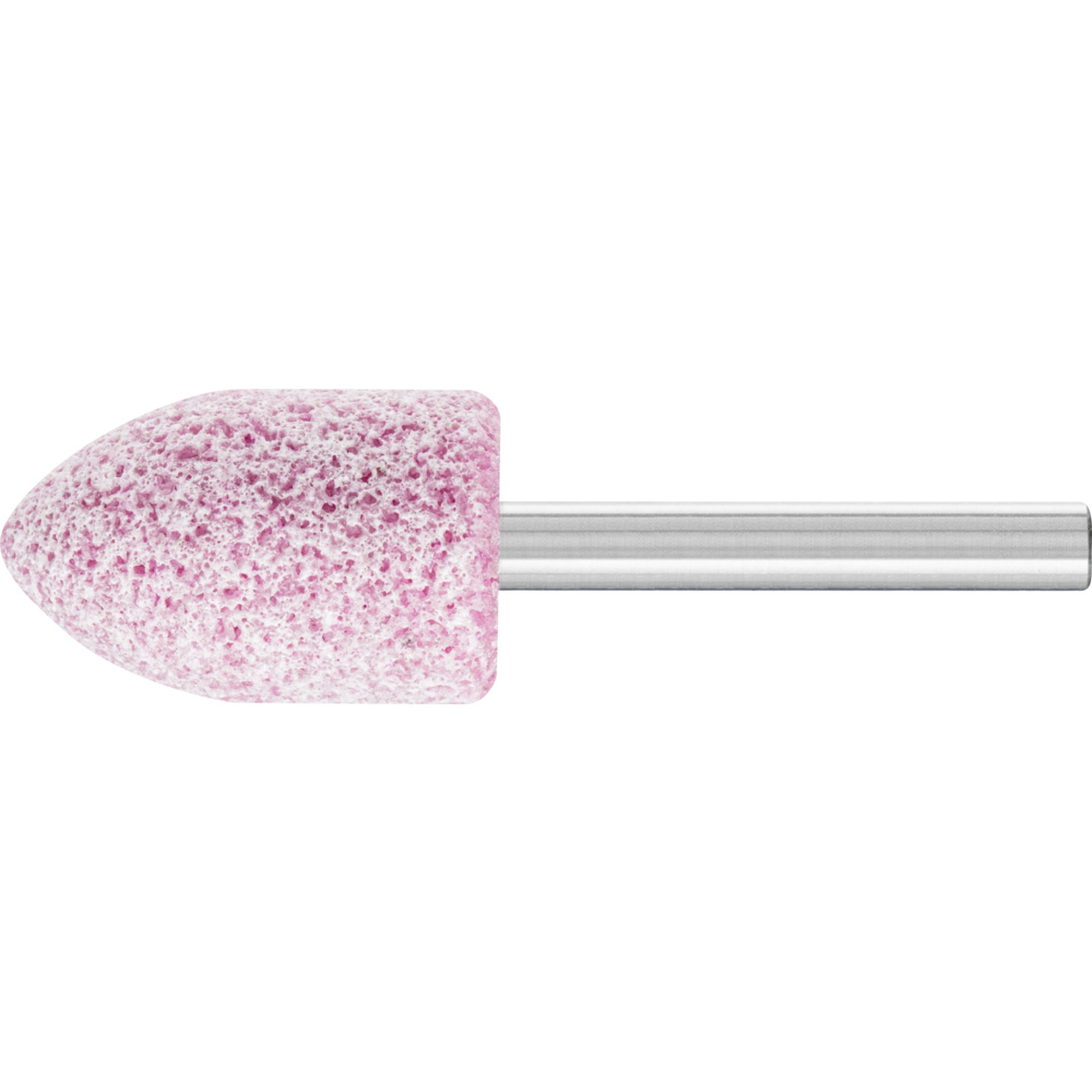 10 x PFERD Schleifstift SP 2032 6 AR 30 O5V STEEL EDGE