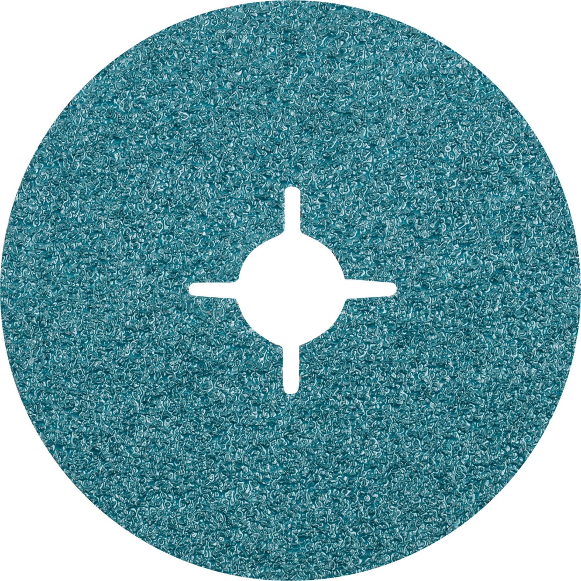 25 x PFERD Fiberscheiben FS 125-22 Z 24