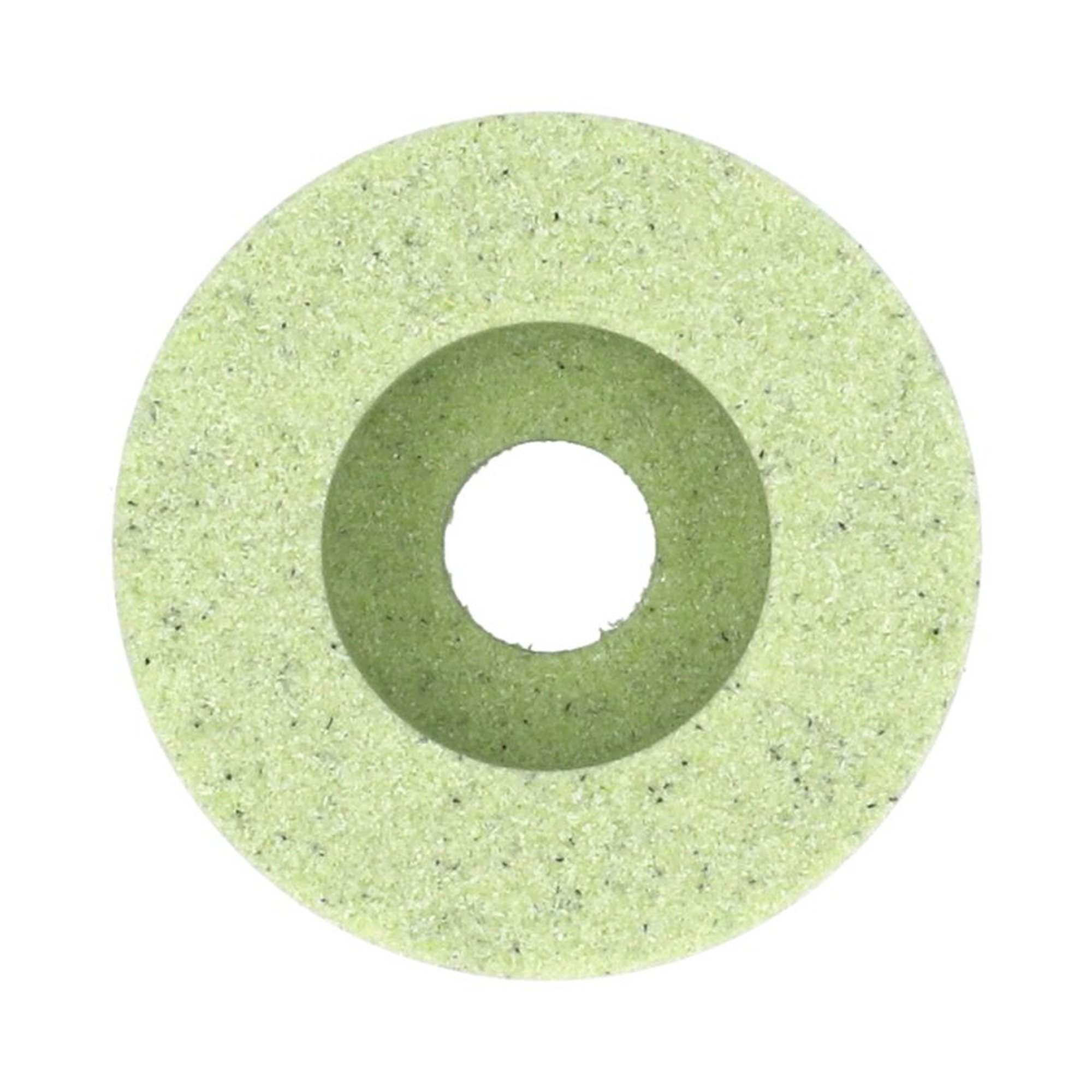 10 x Norton Innenlaufbahnschleifen Schleifscheibe 50x40x12.7mm K60 IDeal Prime