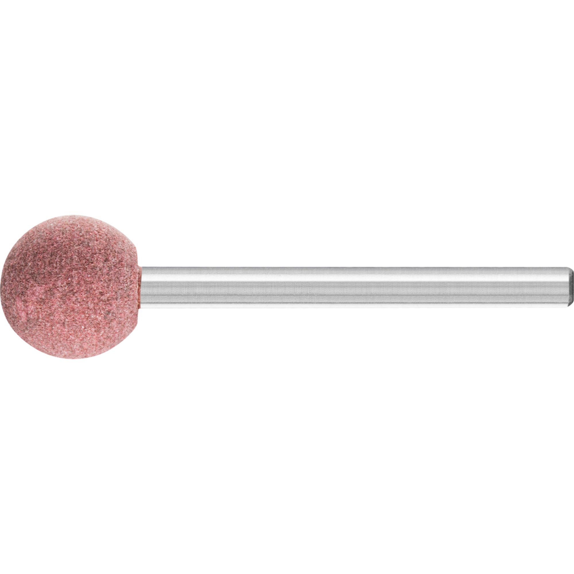 PFERD Poliflex-Feinschleifstift PF KU 10/3 AR 120 GR