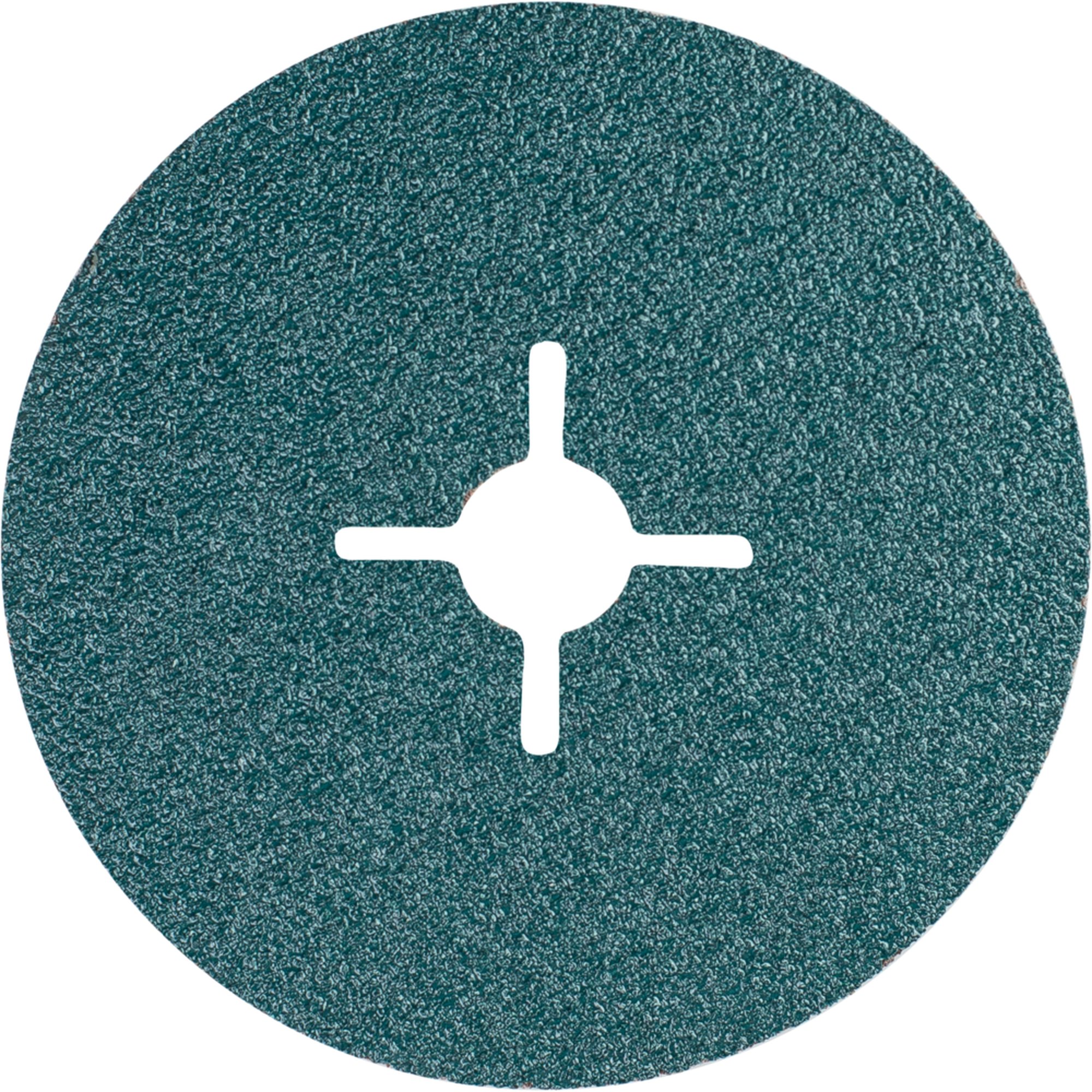 25 x PFERD Fiberschleifer FS 100-16 Z 50