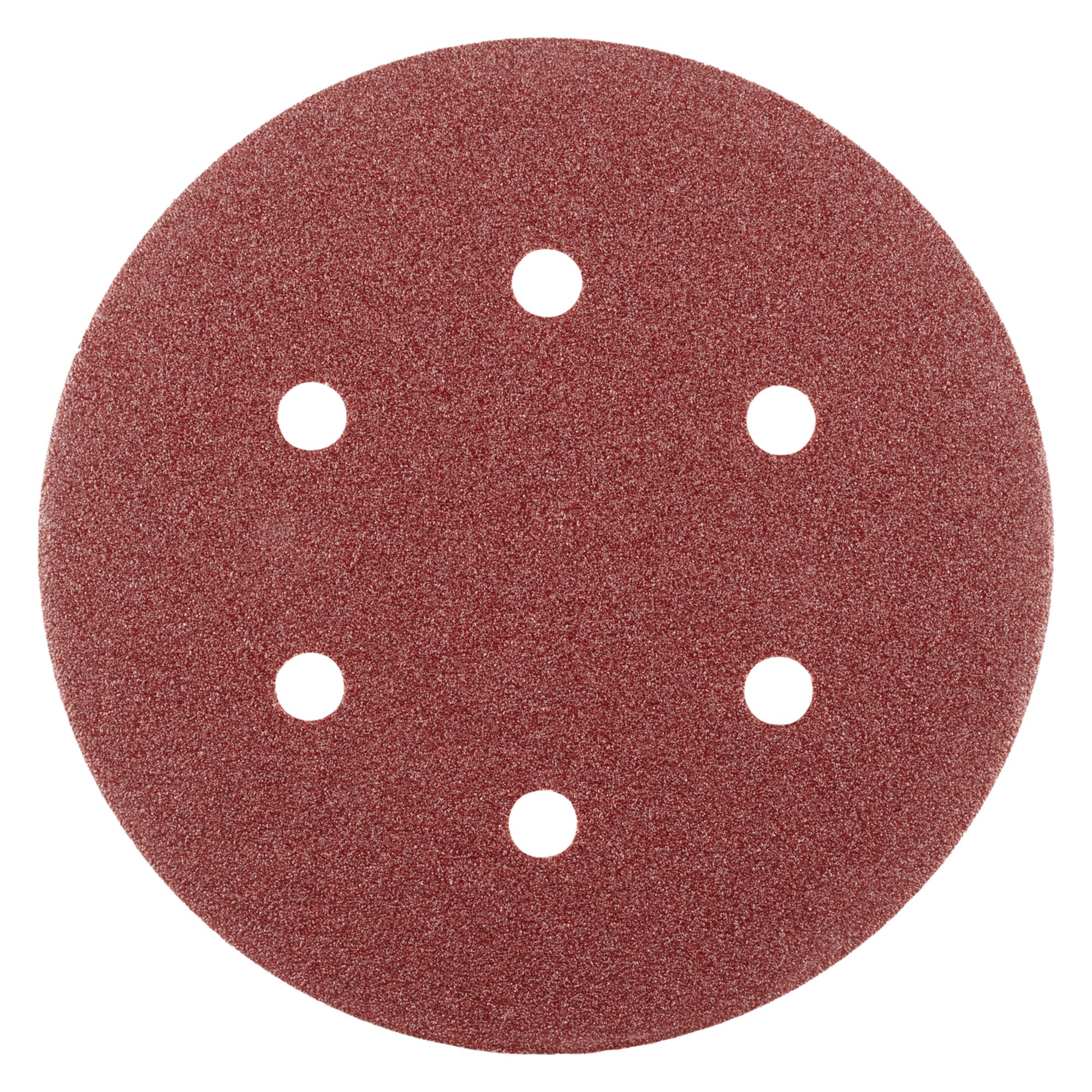 50 x RHODIUS Klettscheibe Schleifscheibe  KERR V B Ø 150 mm Körnung 60