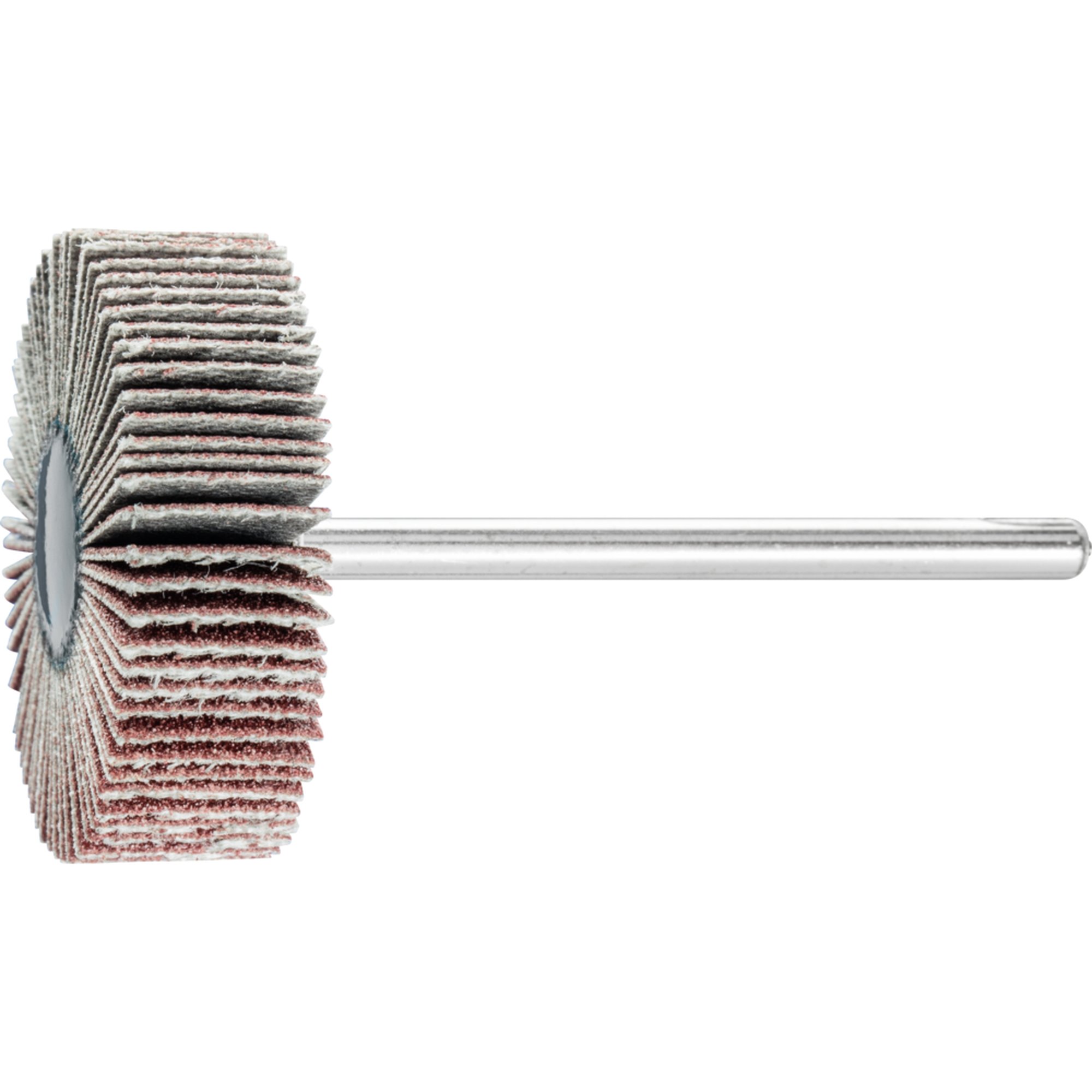 10 x PFERD Fächerschleifer F 3010/3 A 150