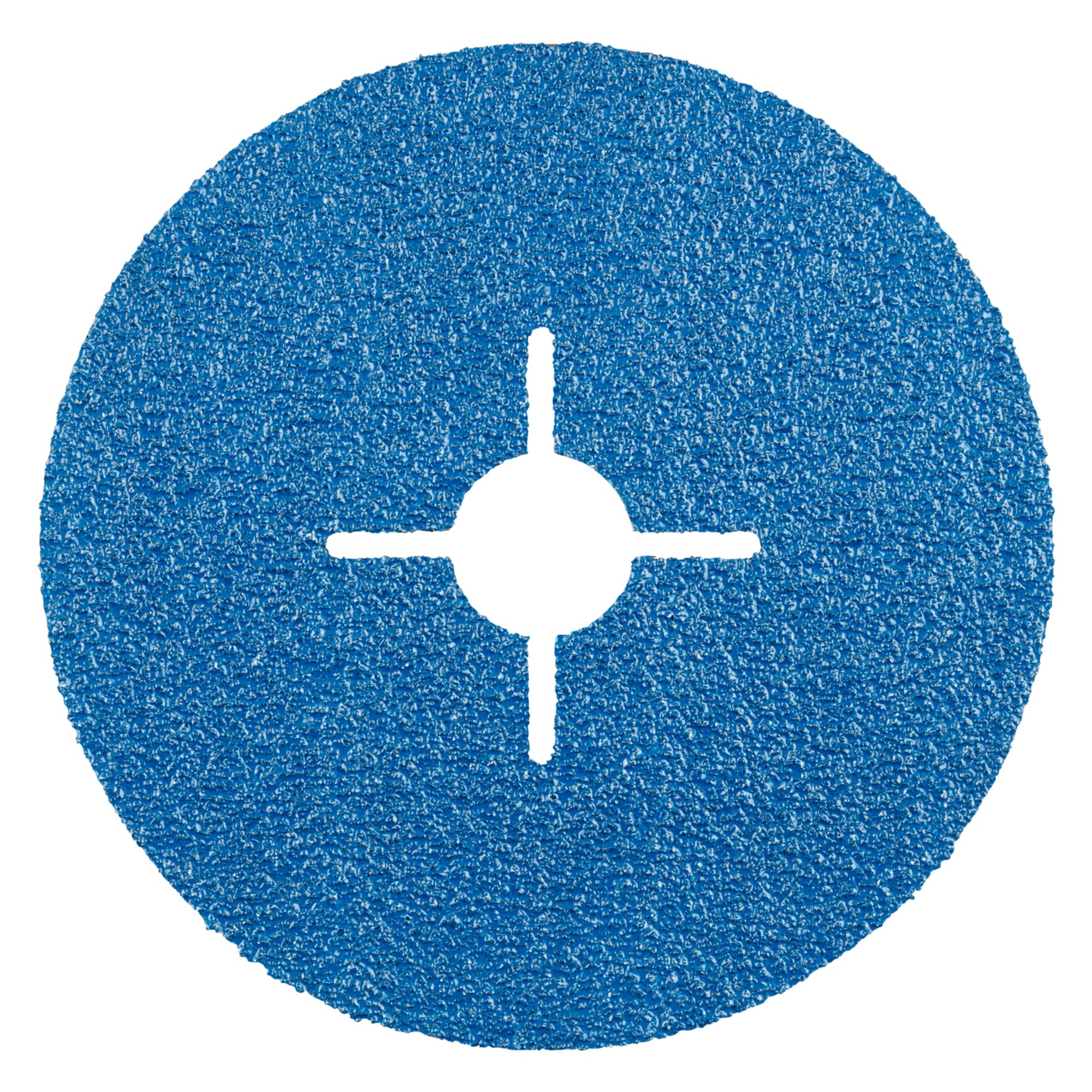 25 x RHODIUS Fiberscheibe Schleifscheibe KFZ Ø 125 mm Körnung 40